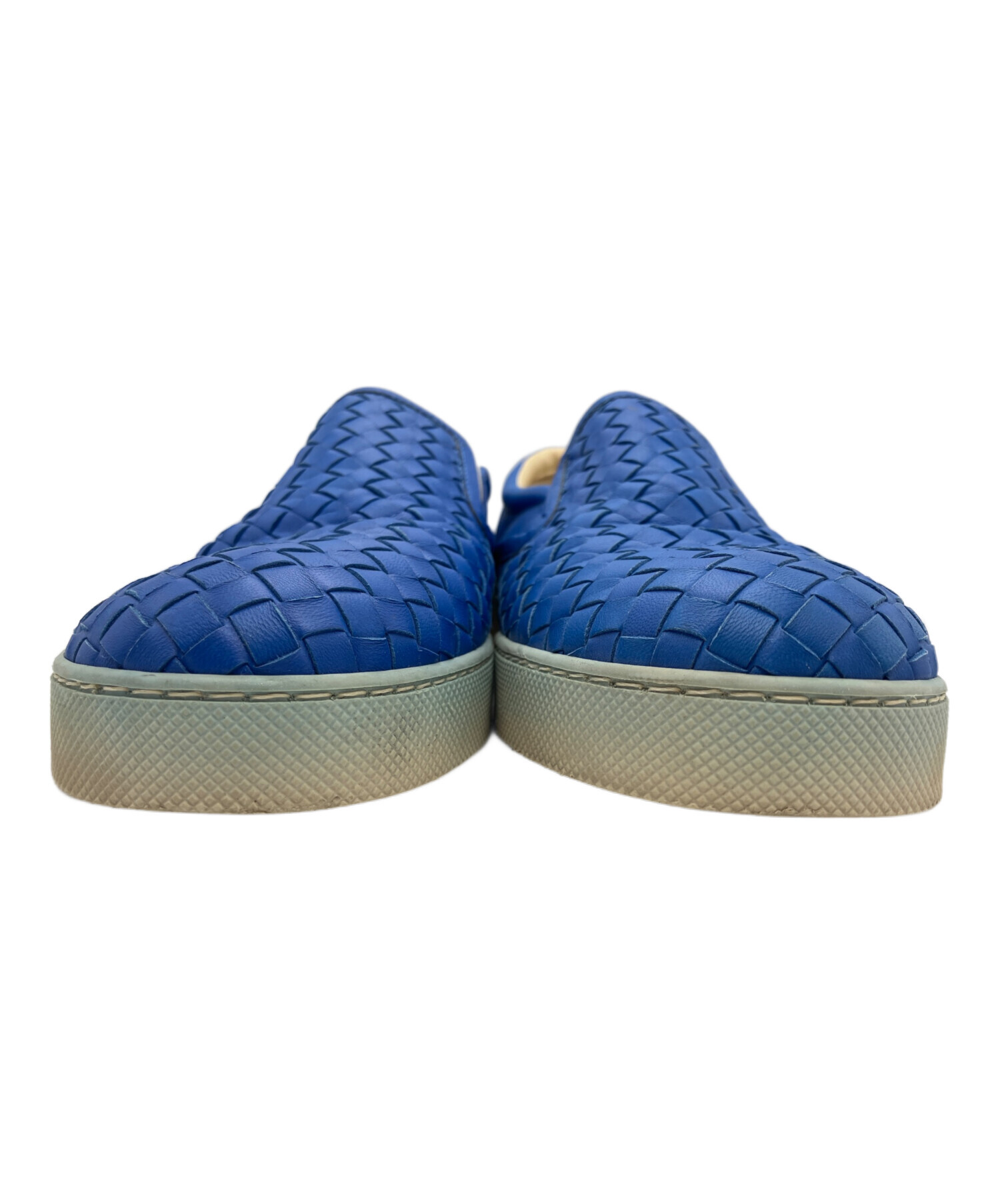 中古・古着通販】BOTTEGA VENETA (ボッテガベネタ) イントレチャート