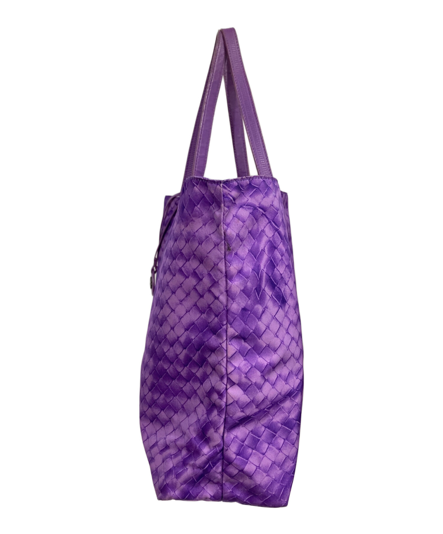 中古・古着通販】BOTTEGA VENETA (ボッテガベネタ) トートバッグ