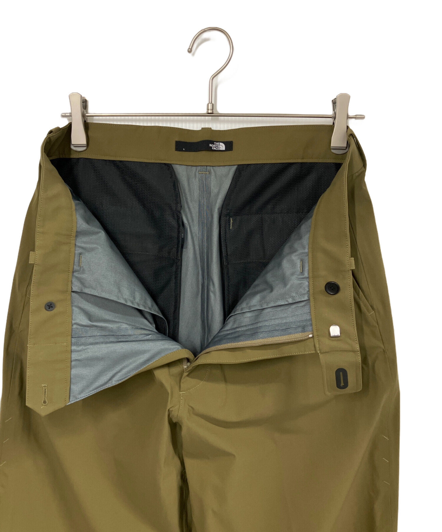 中古・古着通販】THE NORTH FACE (ザ ノース フェイス) トラバース