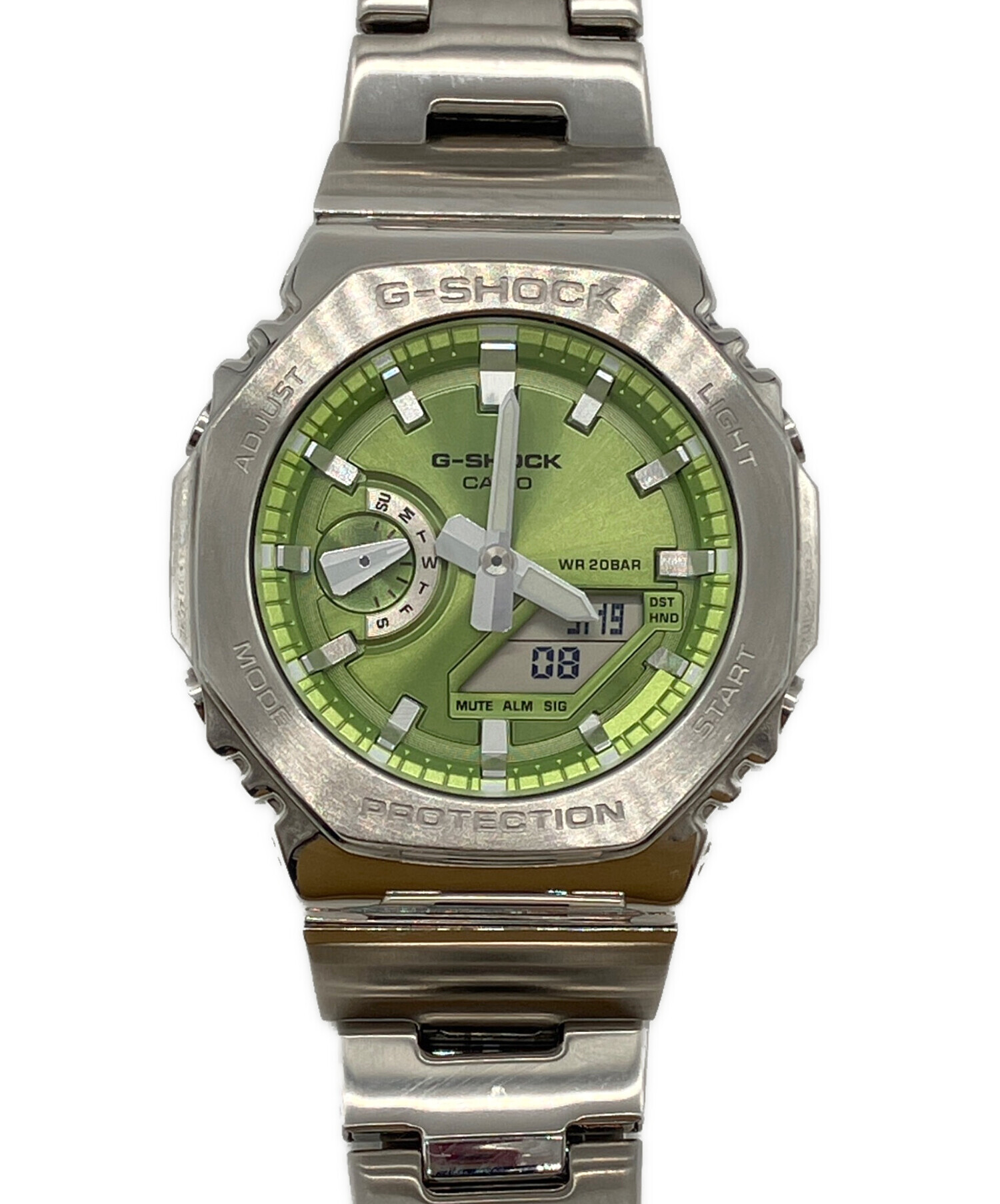 中古・古着通販】CASIO (カシオ) G-SHOCK / 腕時計｜ブランド・古着