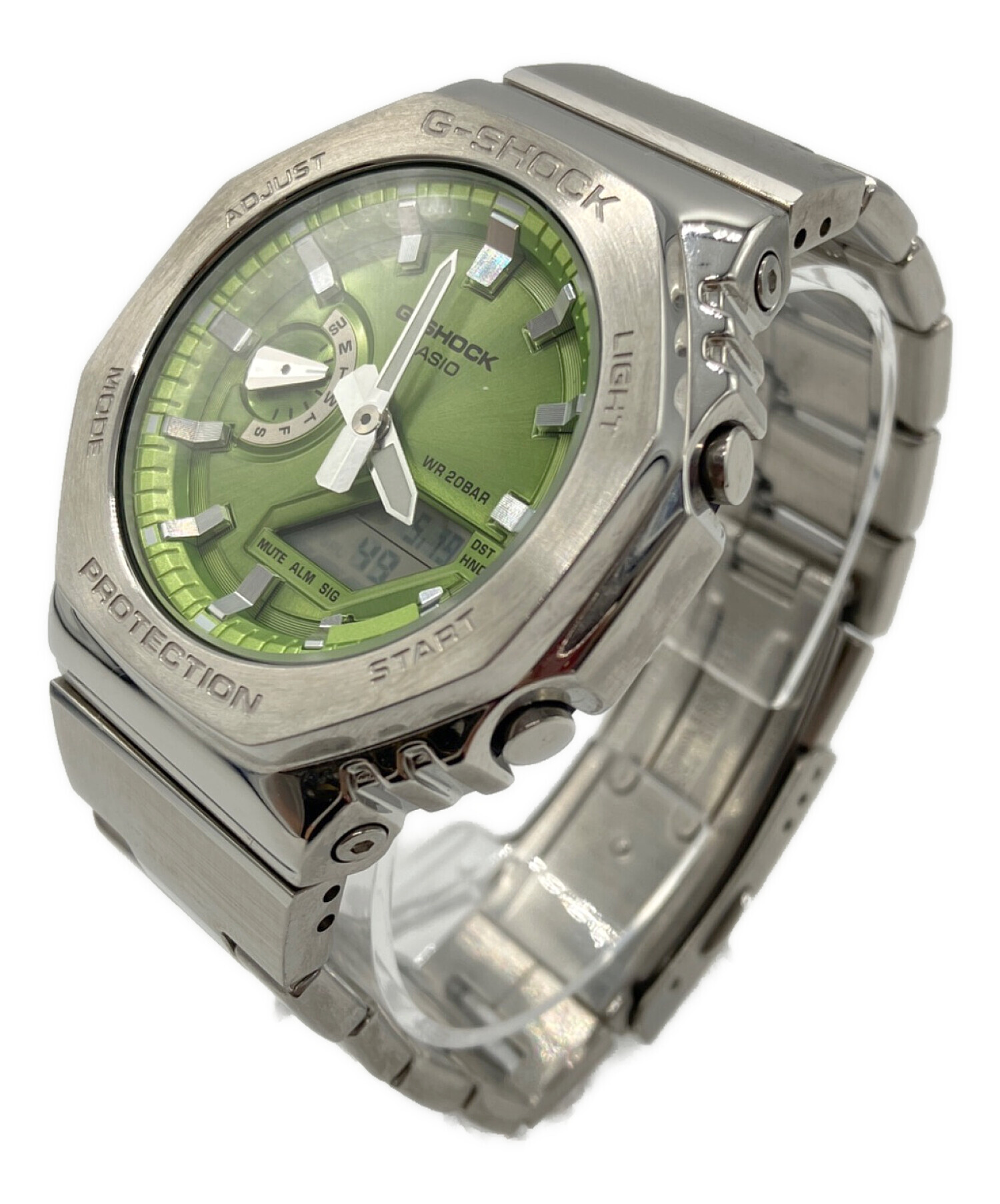 中古・古着通販】CASIO (カシオ) G-SHOCK / 腕時計｜ブランド・古着