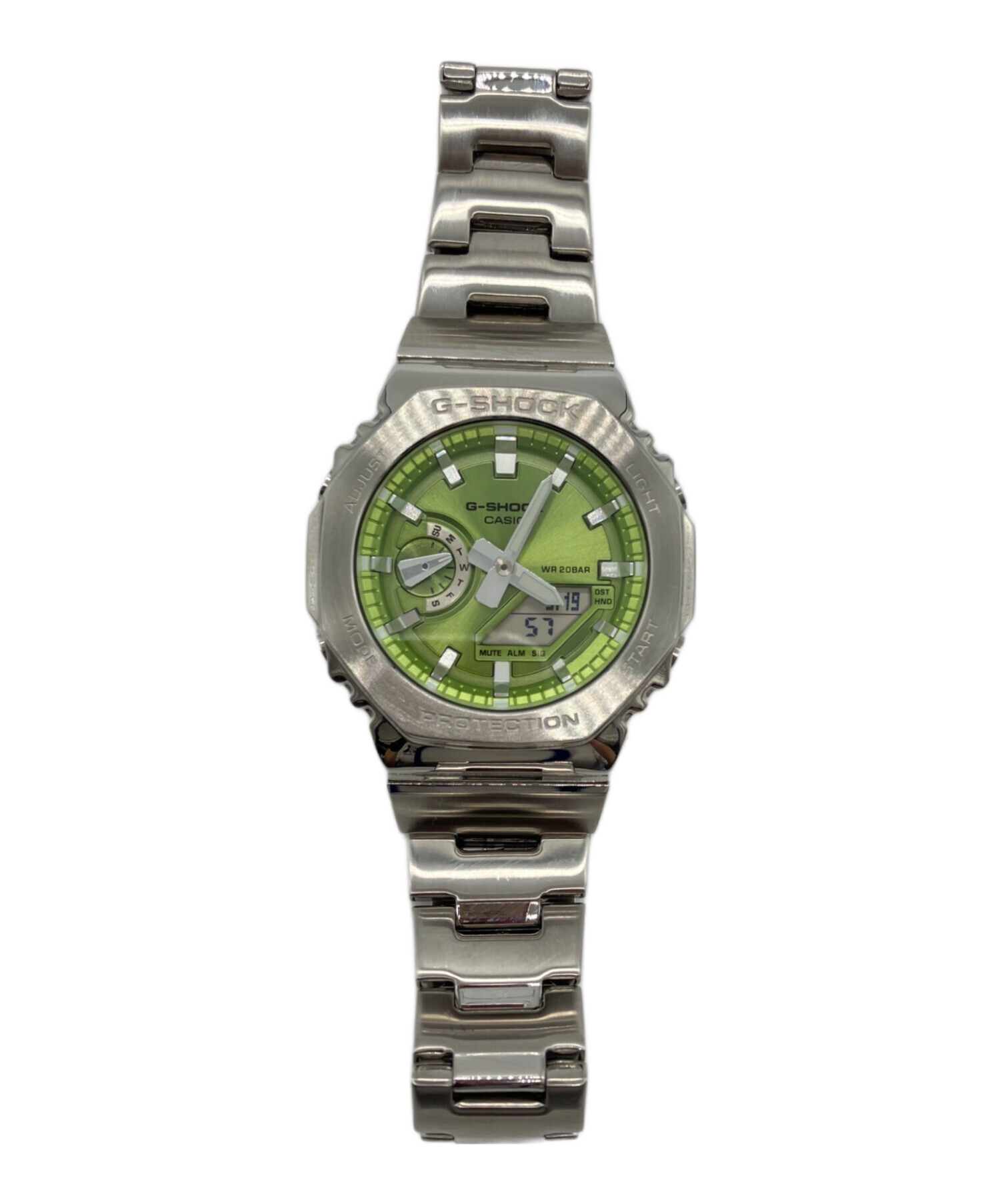 【未使用】カシオ G-SHOCK 中古・古着通販】CASIO (カシオ) G-SHOCK / 腕時計｜ブランド・古着