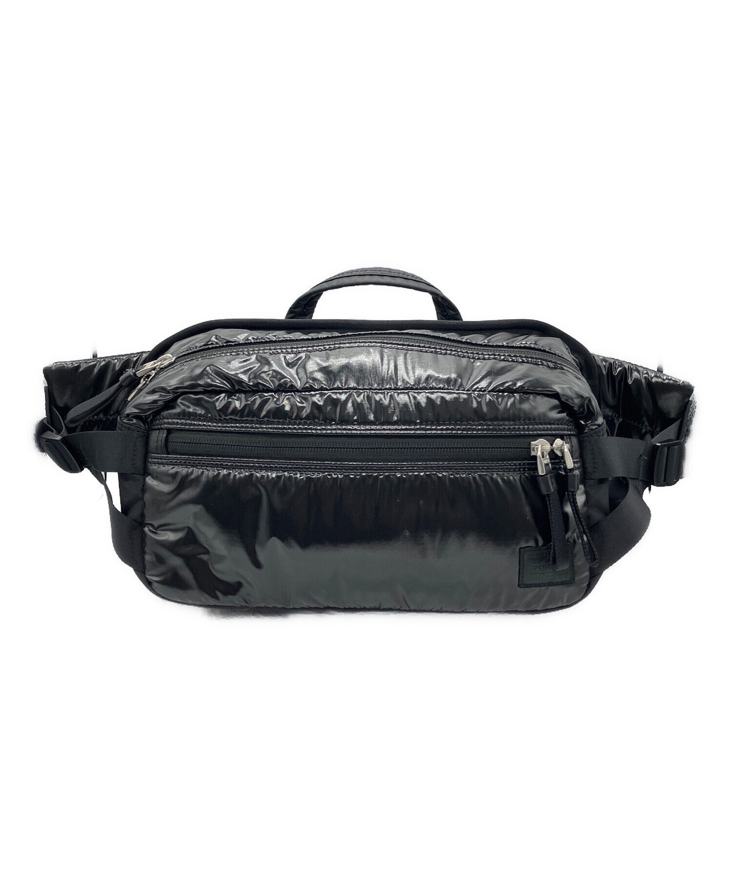 中古・古着通販】PORTER (ポーター) ビヨンド / ウエストバッグ