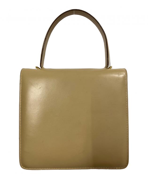 中古・古着通販】CELINE (セリーヌ) オールドセリーヌ 馬車金具 2WAY