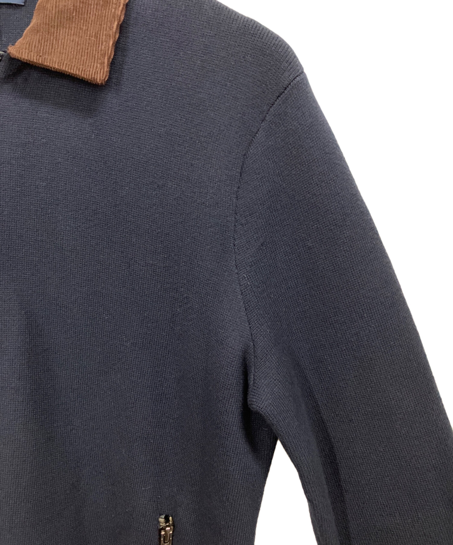 中古・古着通販】BROOKS BROTHERS (ブルックスブラザーズ) ニット