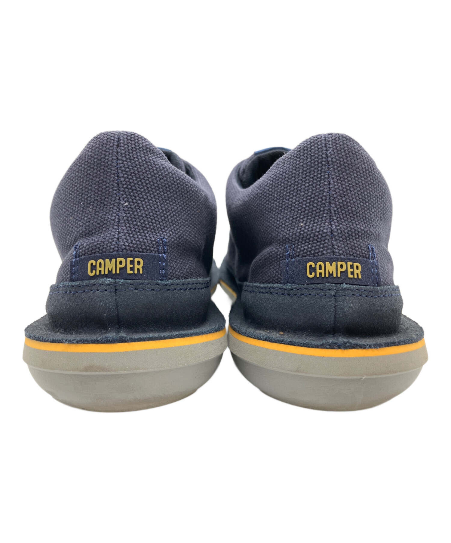 中古・古着通販】CAMPER (カンペール) Beetle(ビートル) ネイビー