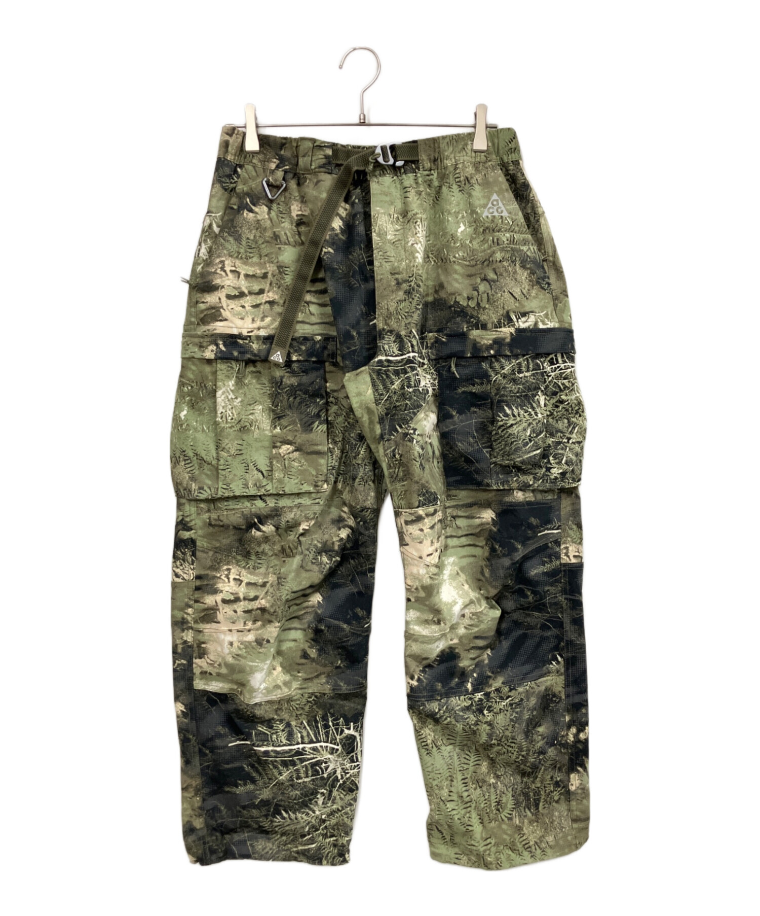 中古・古着通販】ACG (エーシージー) smith summit / カーゴパンツ