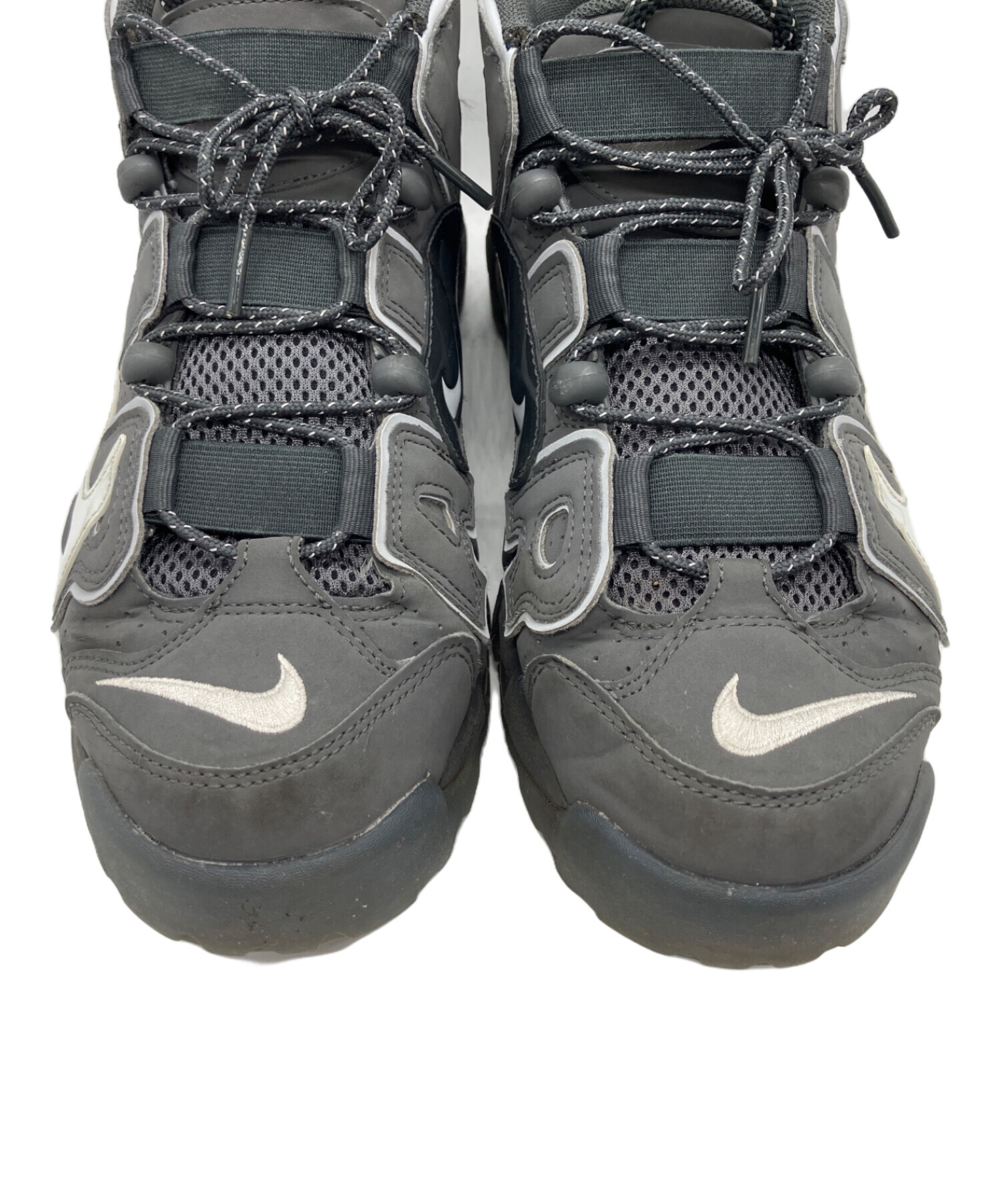 中古・古着通販】NIKE (ナイキ) Air More Uptempo Copy Paste(エアモア 