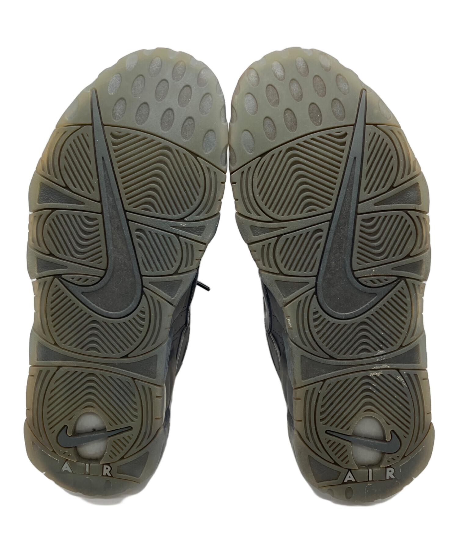 中古・古着通販】NIKE (ナイキ) Air More Uptempo Copy Paste(エアモア