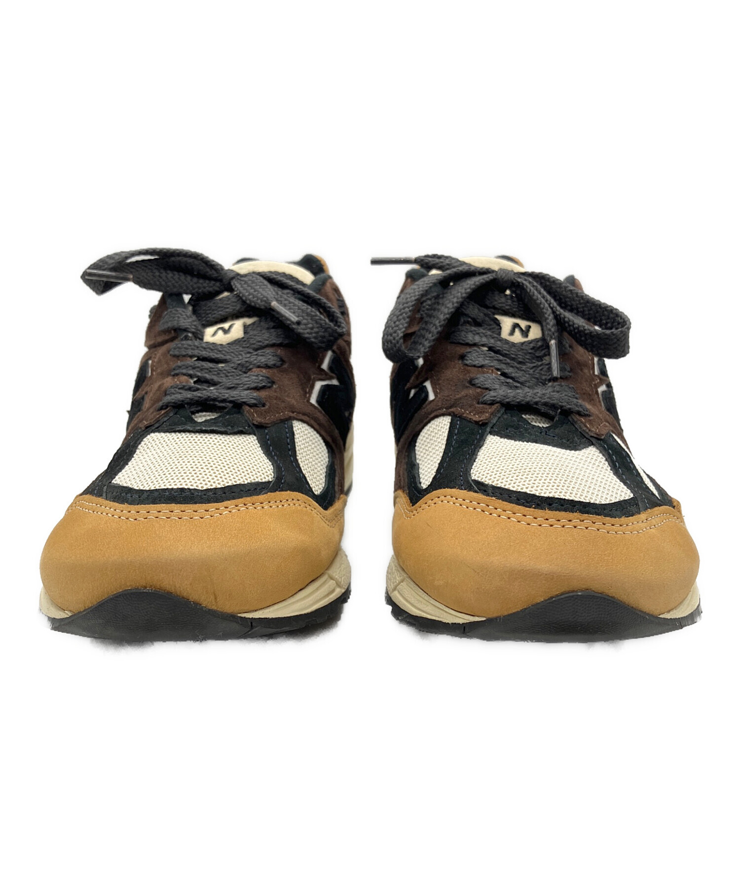 中古・古着通販】NEW BALANCE (ニューバランス) M990BB2 BROWN