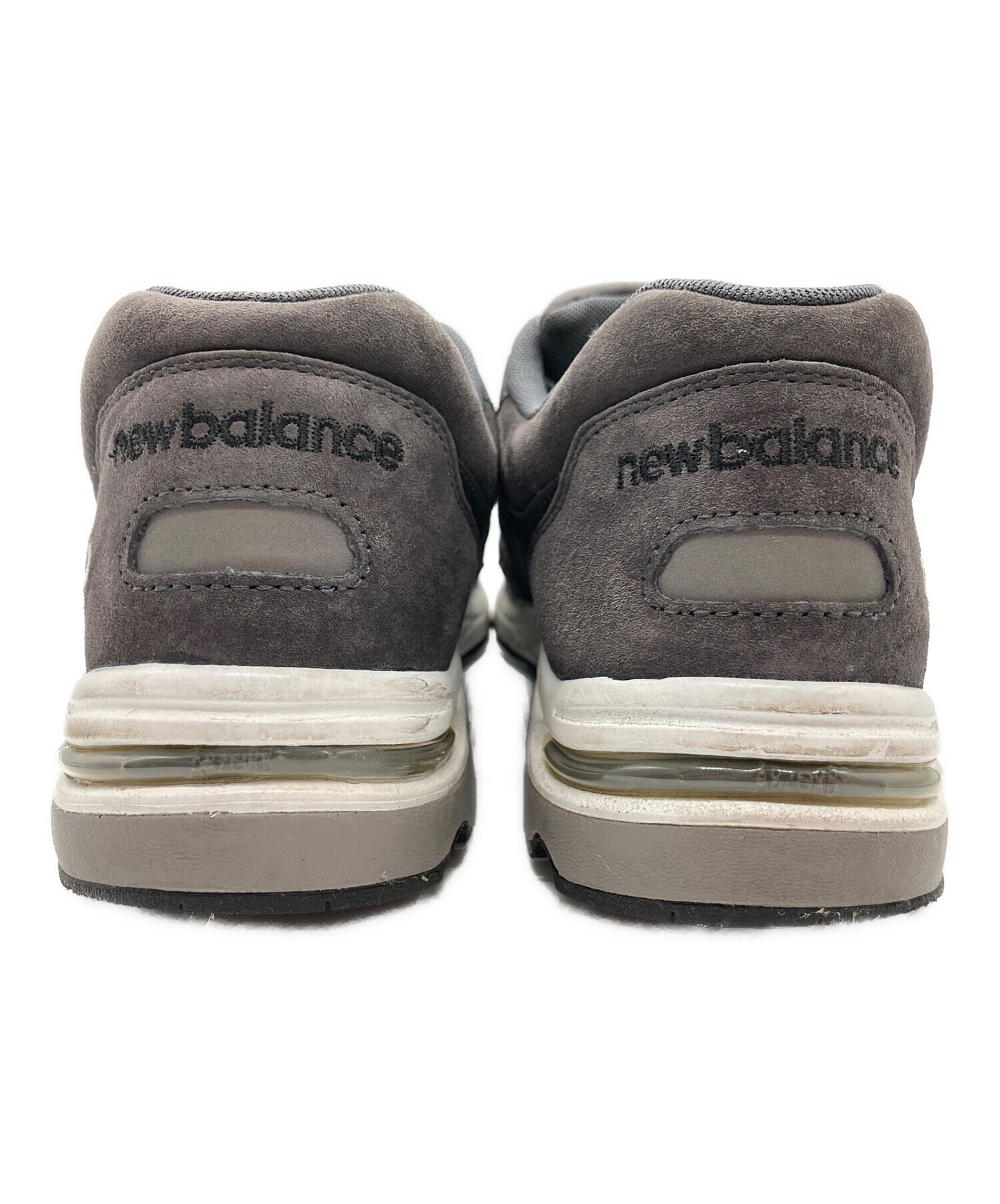 中古・古着通販】NEW BALANCE (ニューバランス) UNITED ARROWS