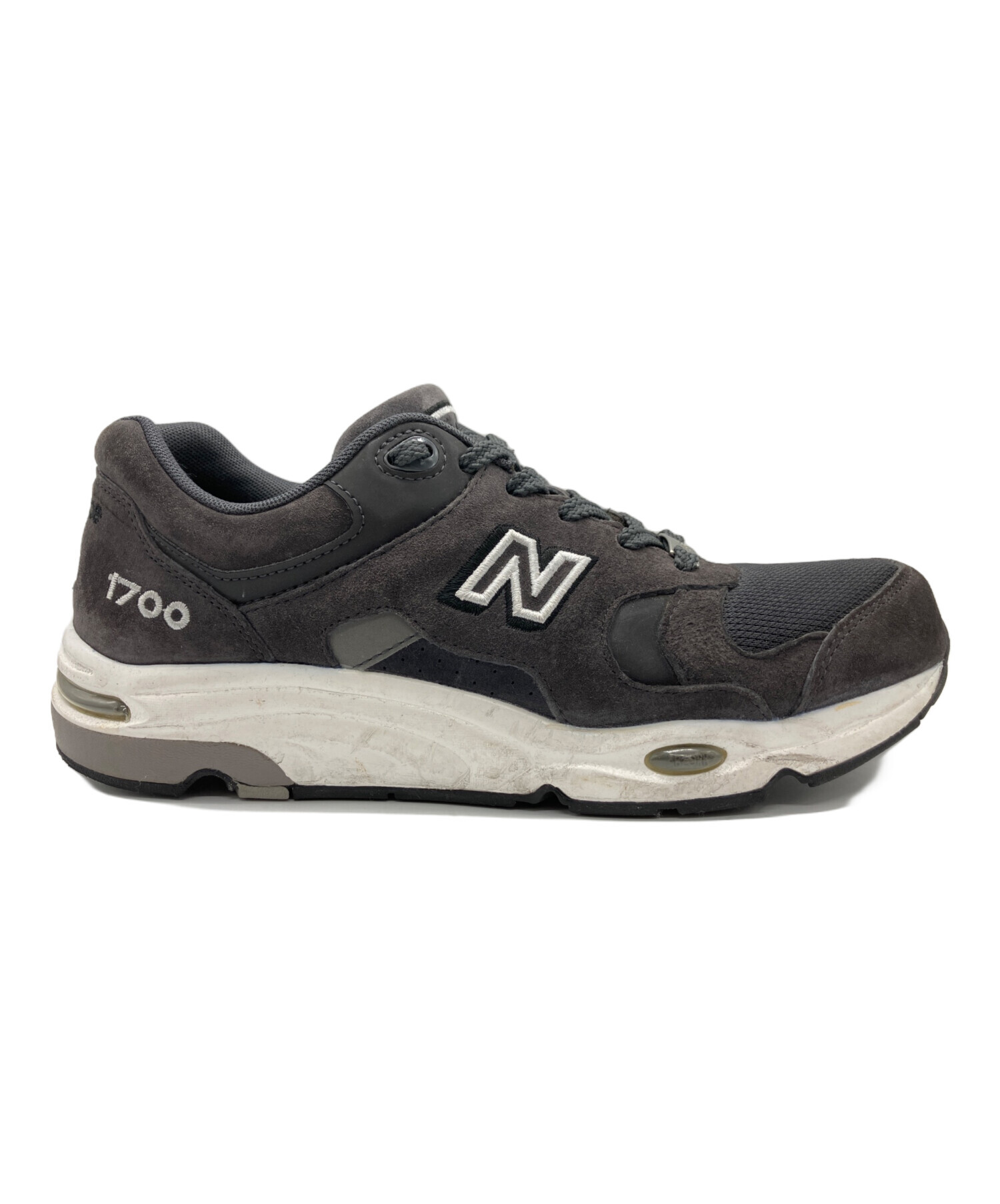 中古・古着通販】NEW BALANCE (ニューバランス) UNITED ARROWS