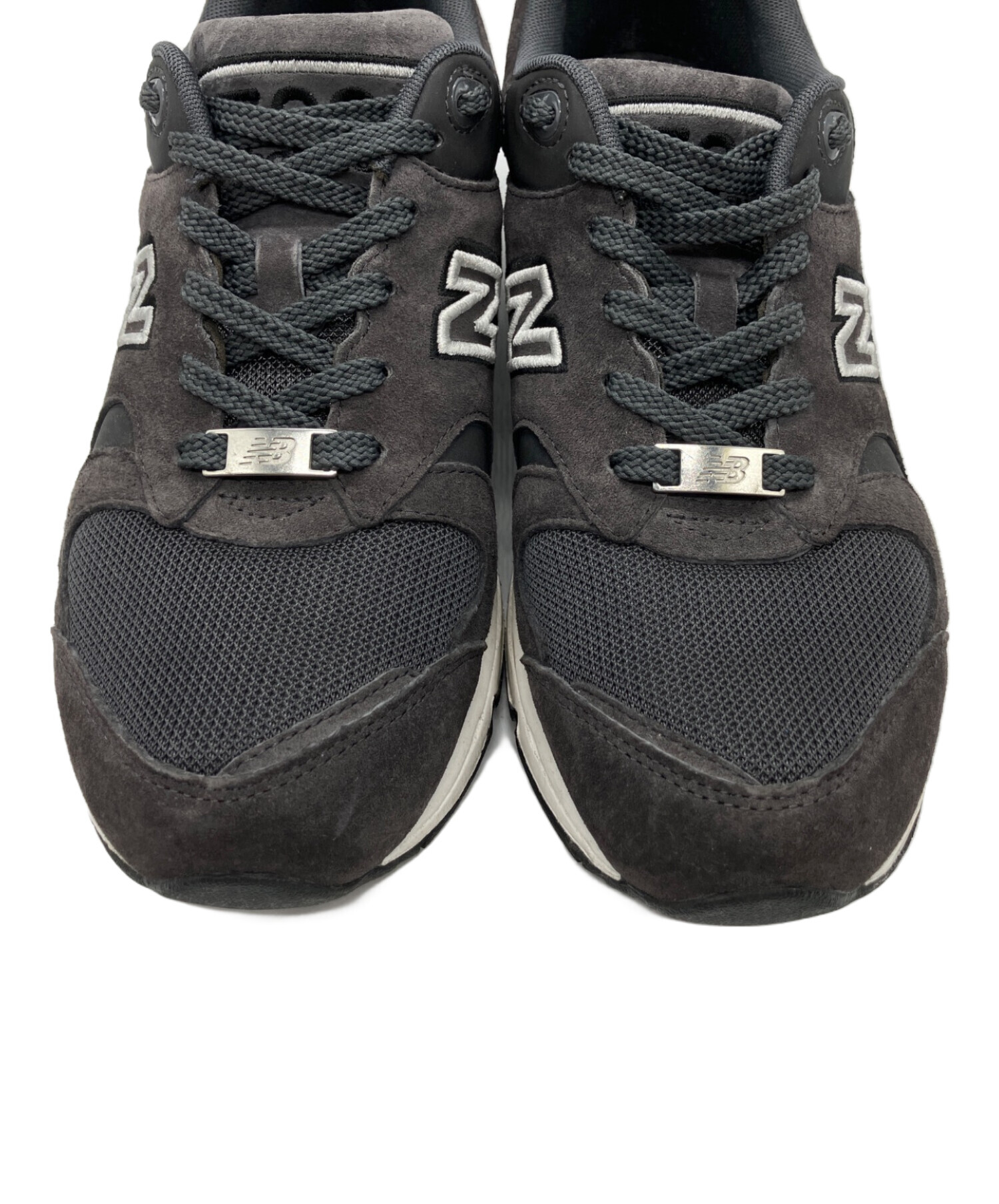 売約済み*ユナイテッドアローズ UNITED ARROWS ダークグレー 中古・古着通販】NEW BALANCE (ニューバランス) UNITED ARROWS