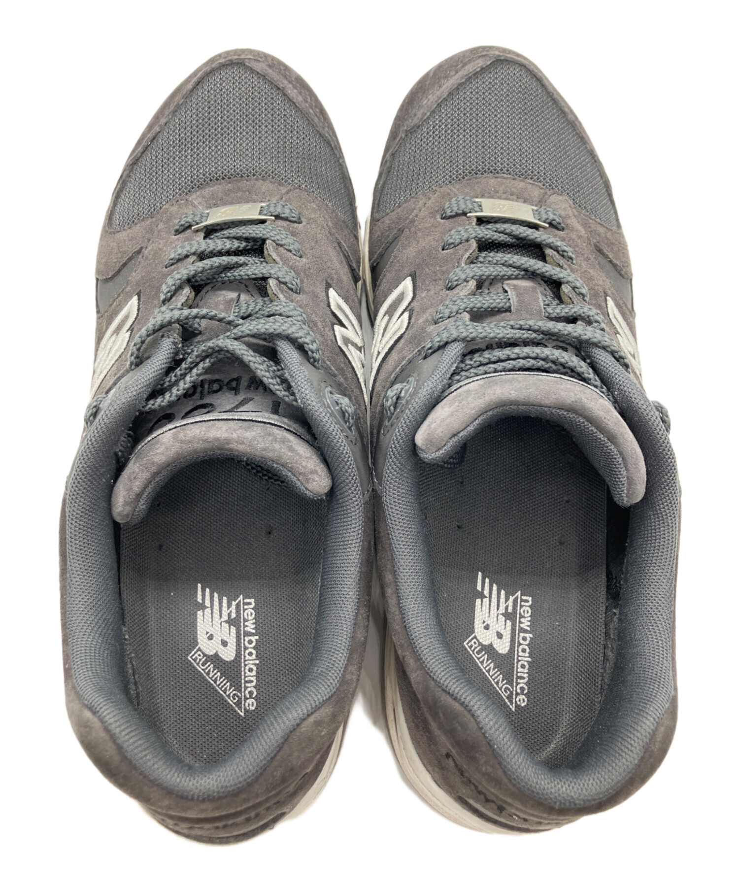 中古・古着通販】NEW BALANCE (ニューバランス) UNITED ARROWS