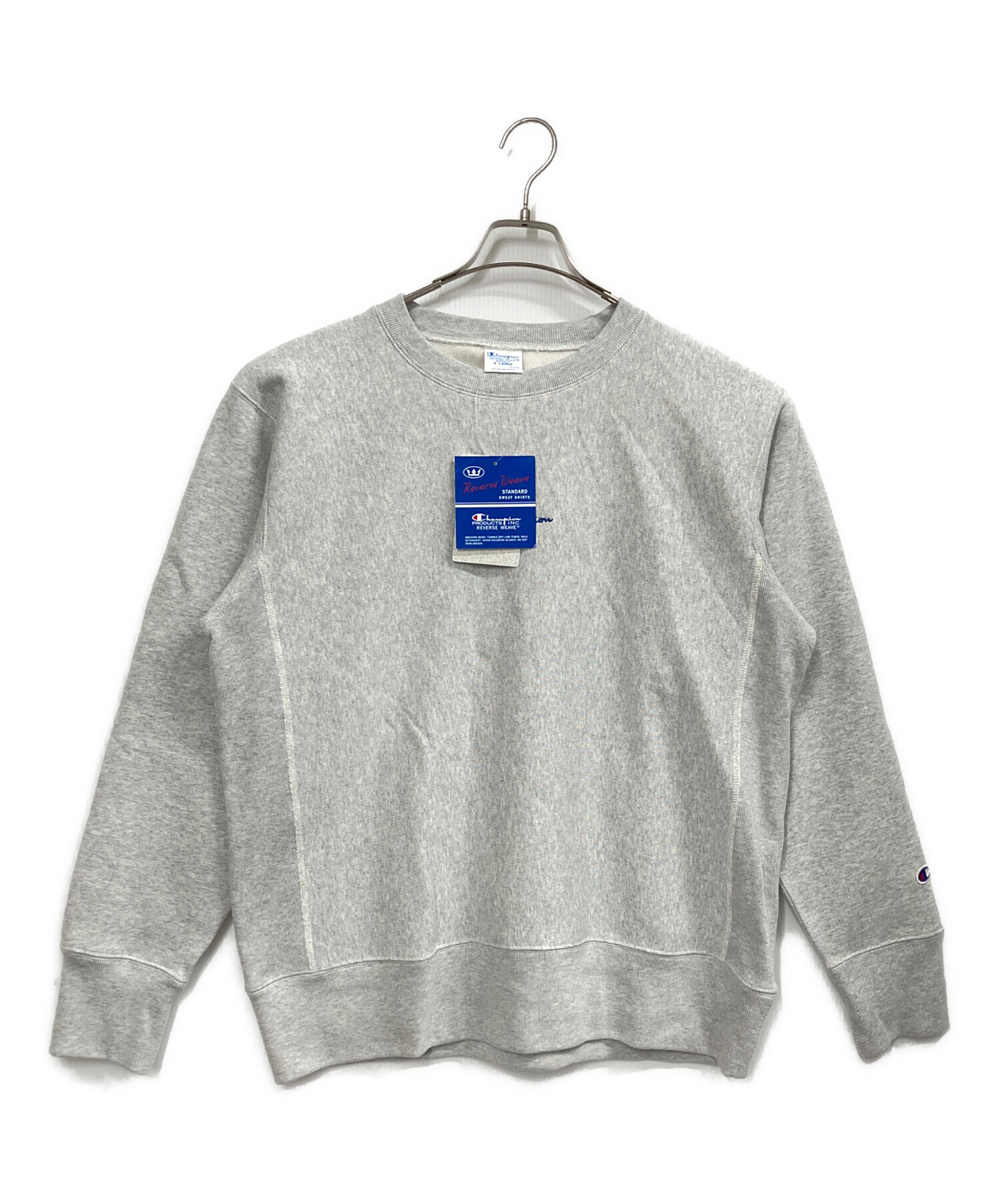 中古・古着通販】Champion REVERSE WEAVE (チャンピオン リバース 