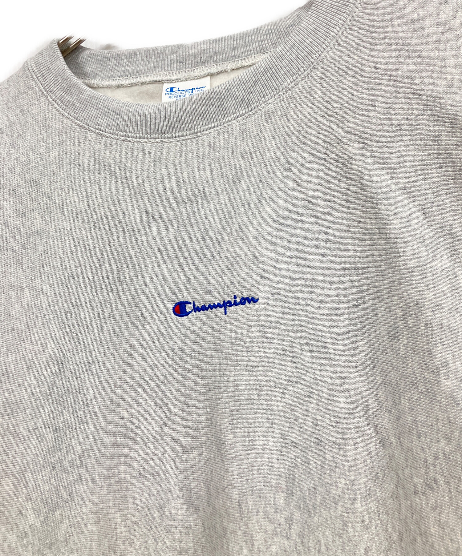 中古・古着通販】Champion REVERSE WEAVE (チャンピオン リバース 
