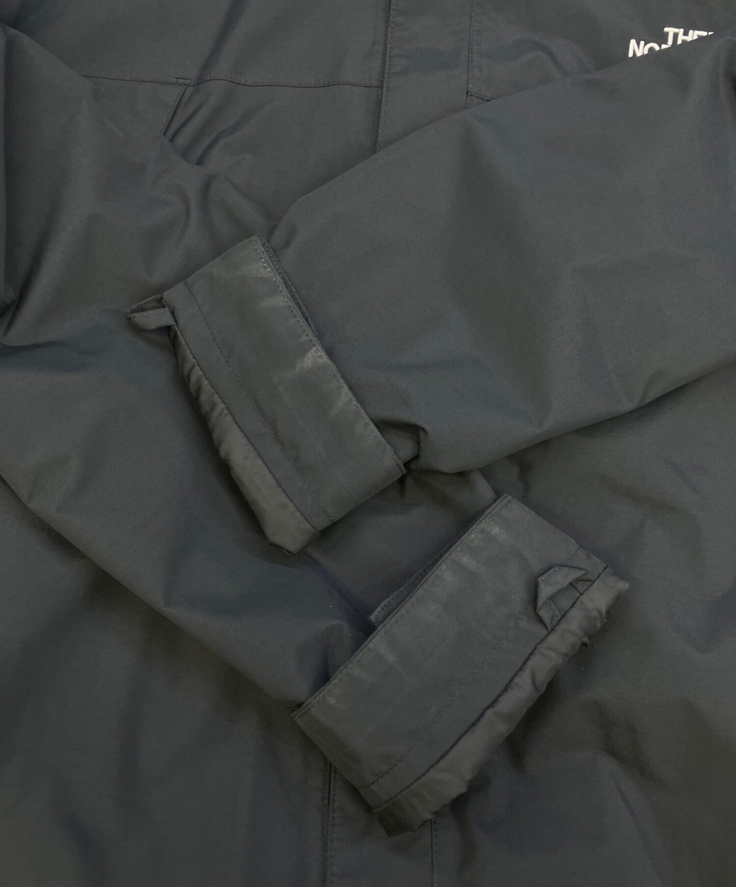 中古・古着通販】THE NORTH FACE (ザ ノース フェイス) Scoop Jacket