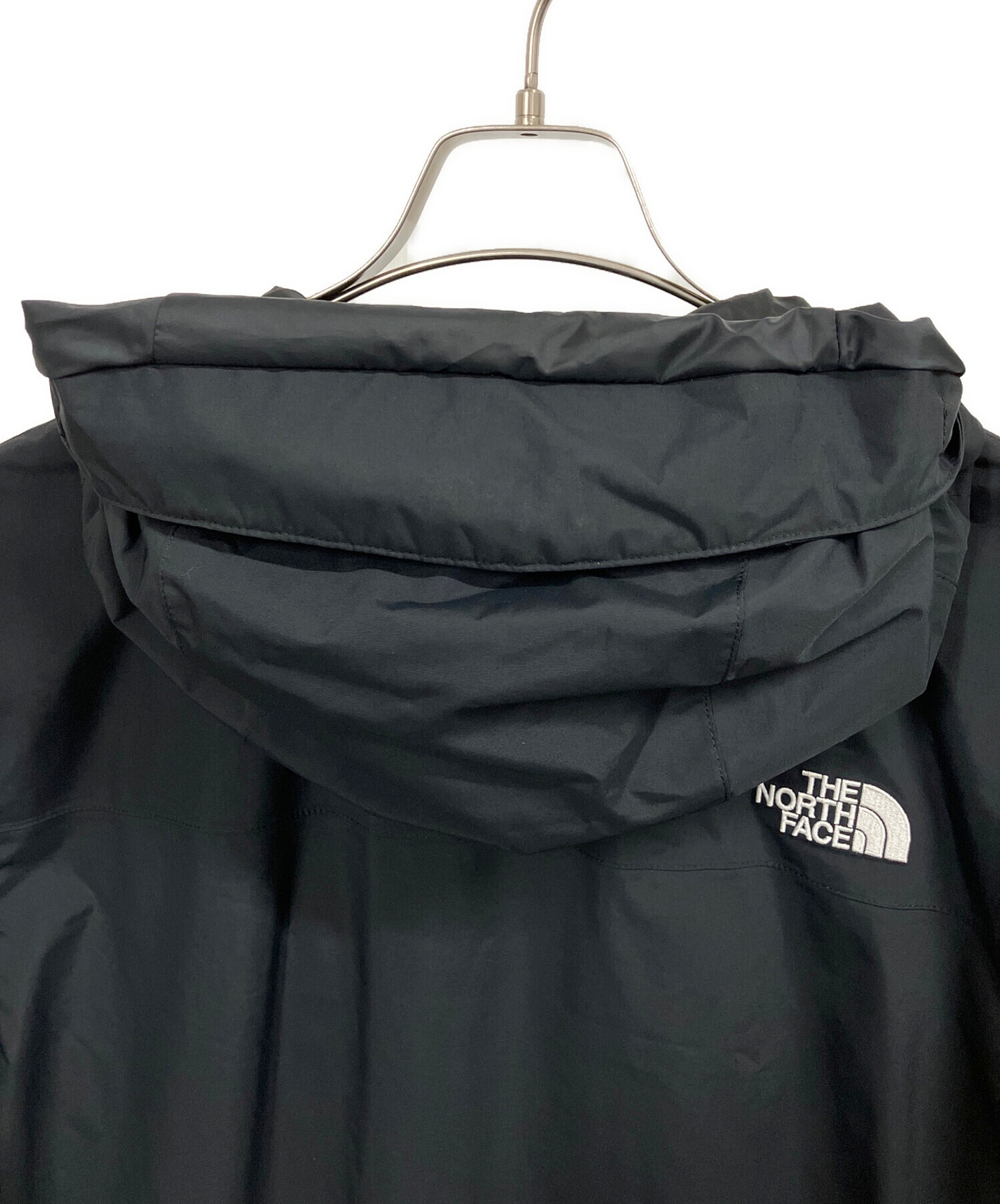 中古・古着通販】THE NORTH FACE (ザ ノース フェイス) Scoop Jacket