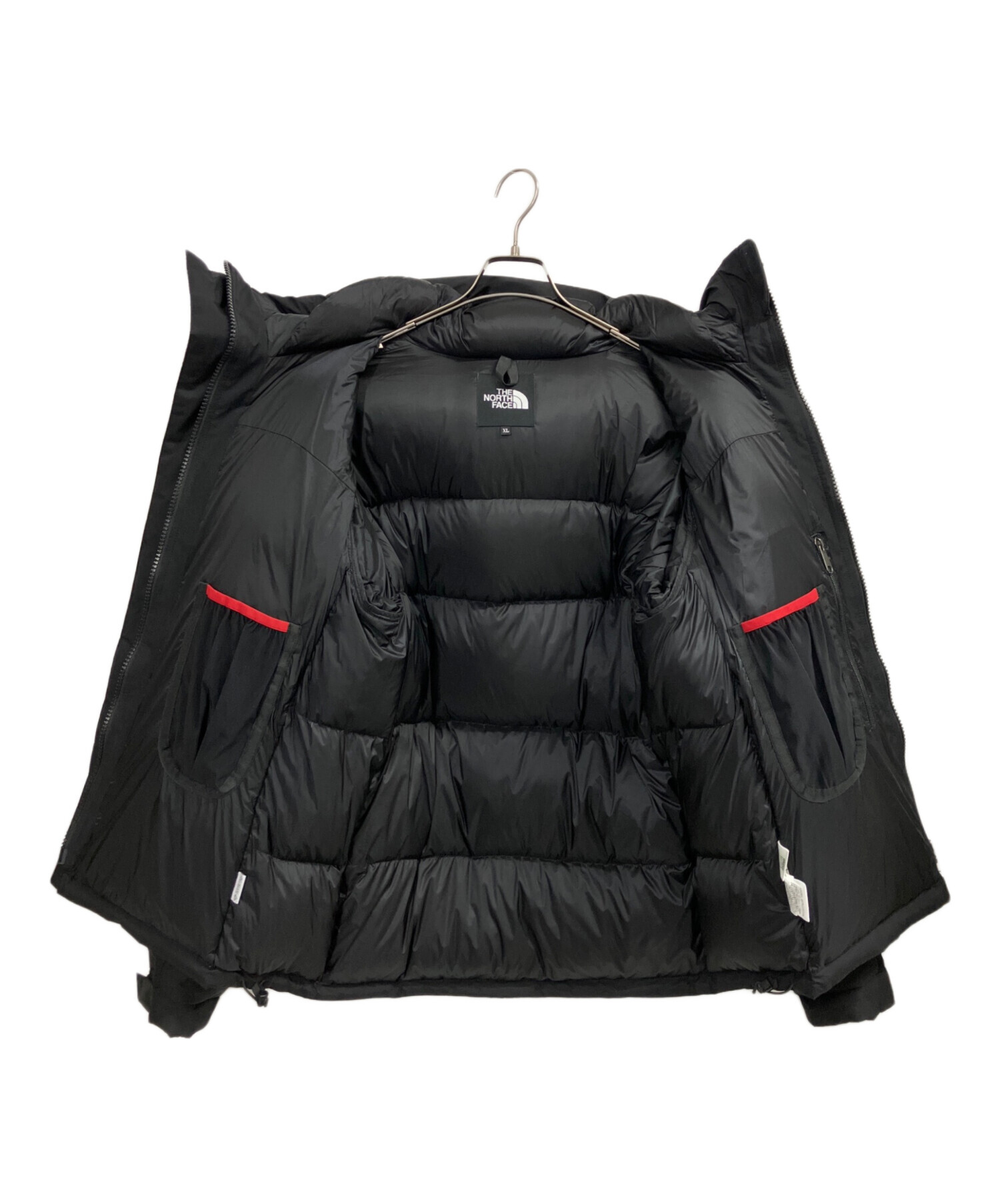 中古・古着通販】THE NORTH FACE (ザ ノース フェイス) バルトロライト