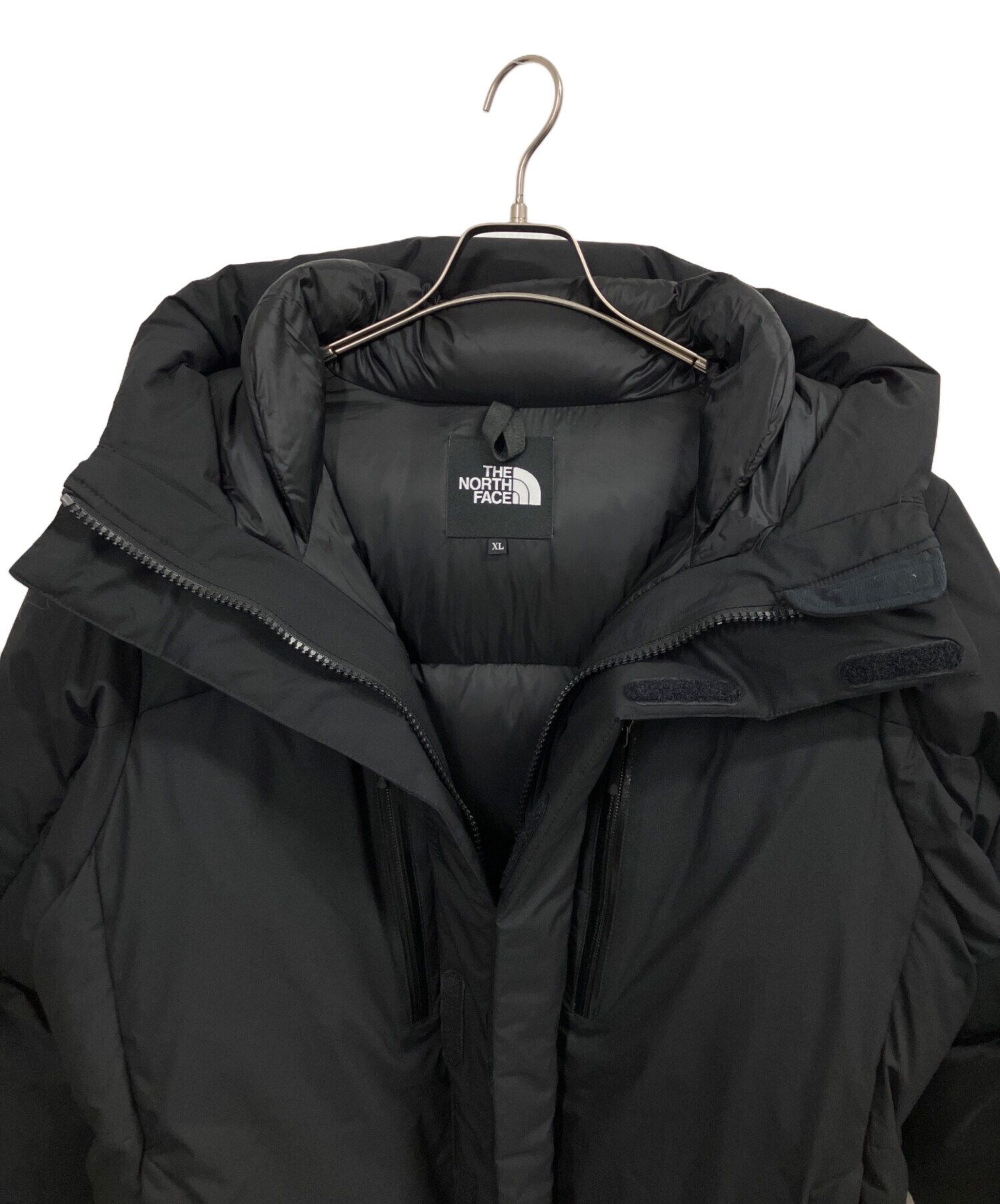 中古・古着通販】THE NORTH FACE (ザ ノース フェイス) バルトロライト