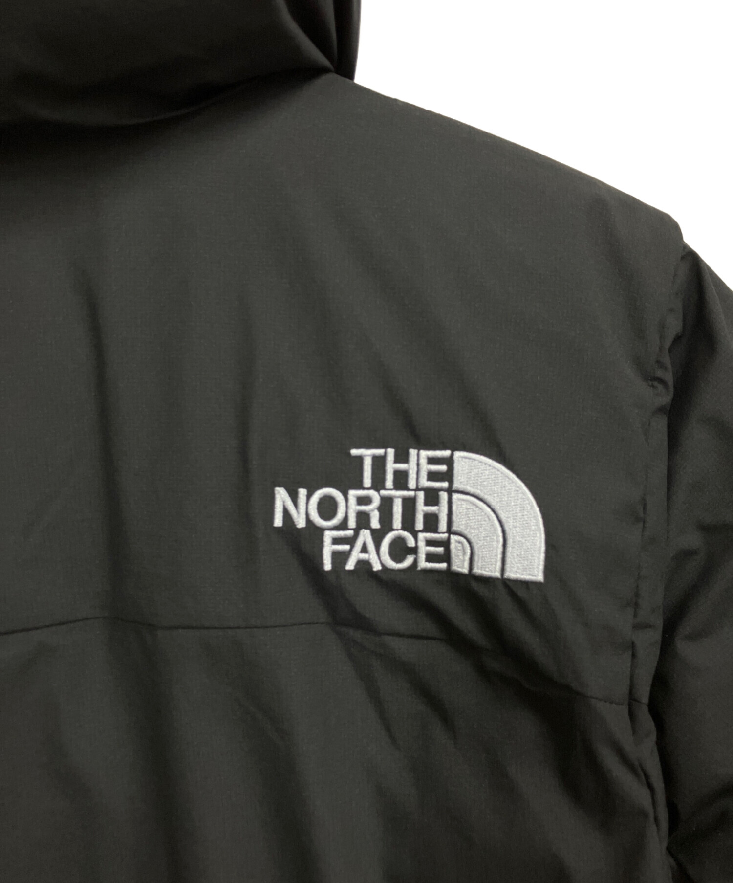中古・古着通販】THE NORTH FACE (ザ ノース フェイス) バルトロライト