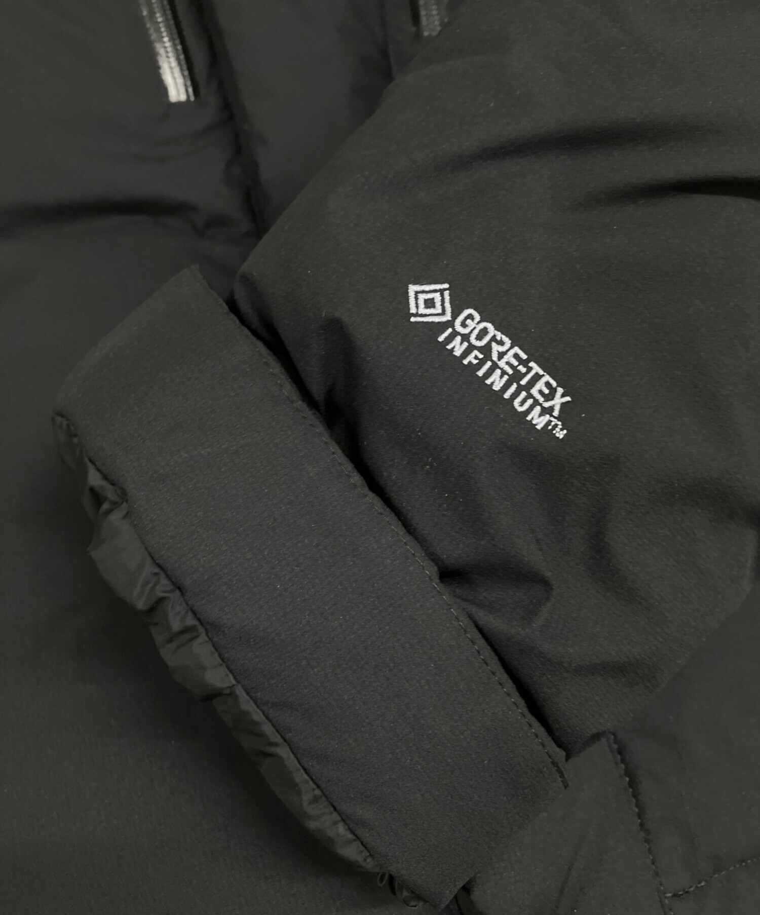 中古・古着通販】THE NORTH FACE (ザ ノース フェイス) バルトロライト