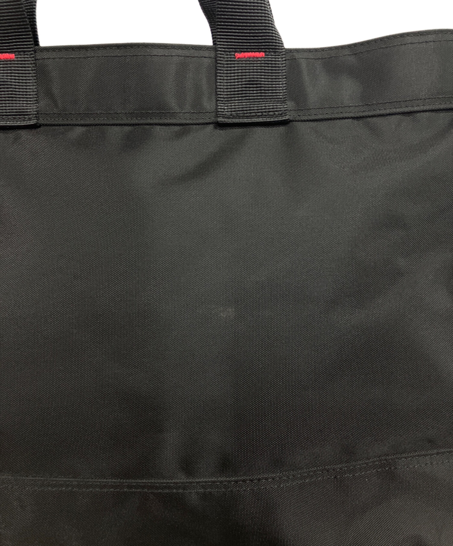 中古・古着通販】PORTER (ポーター) トートバッグ ブラック｜ブランド