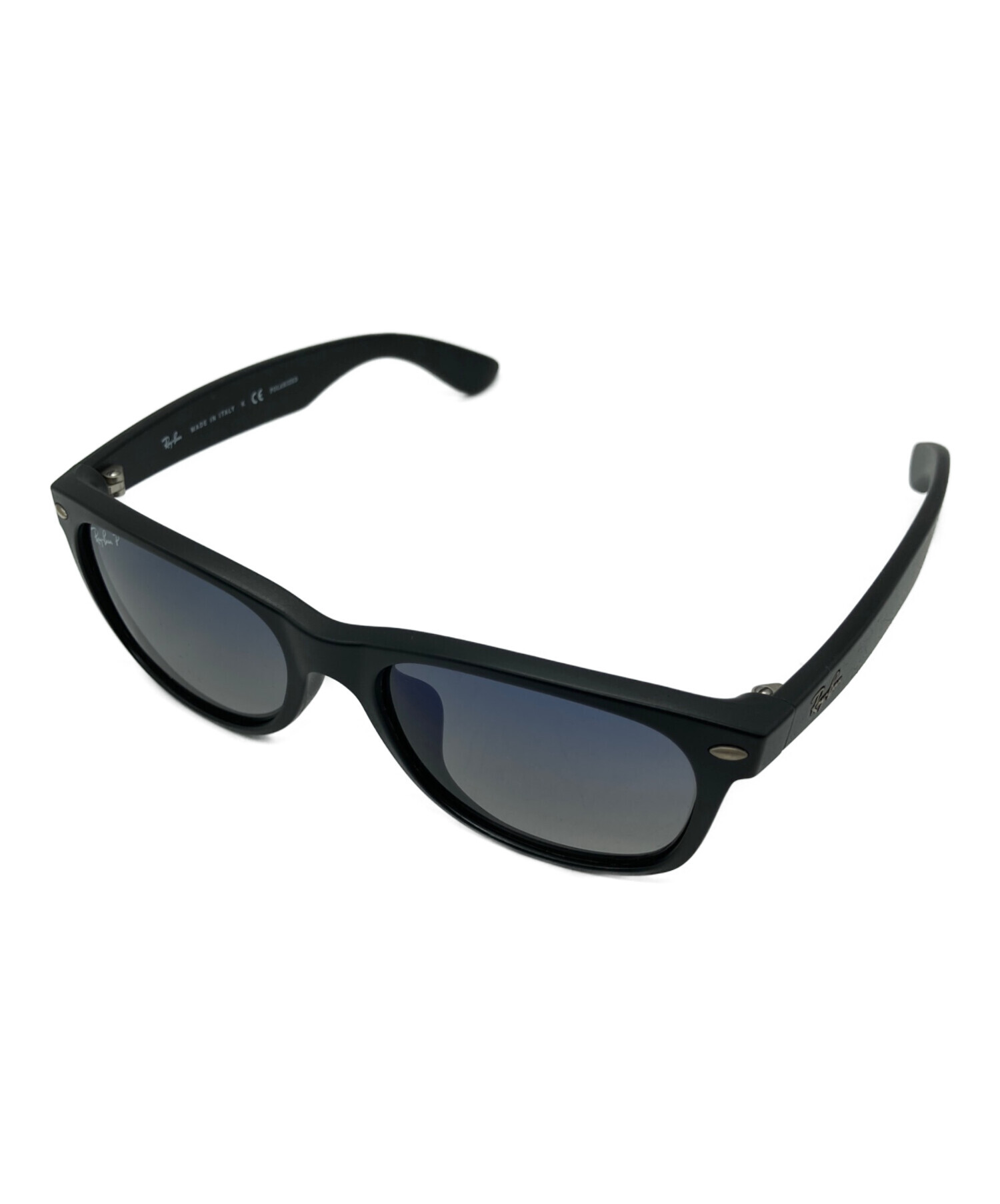 中古・古着通販】RAY-BAN (レイバン) サングラス サイズ:55□18