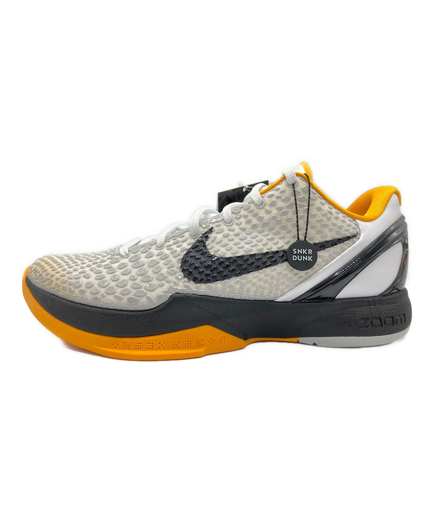 中古・古着通販】NIKE (ナイキ) Kobe 6 Protro(コービー6 プロトロ
