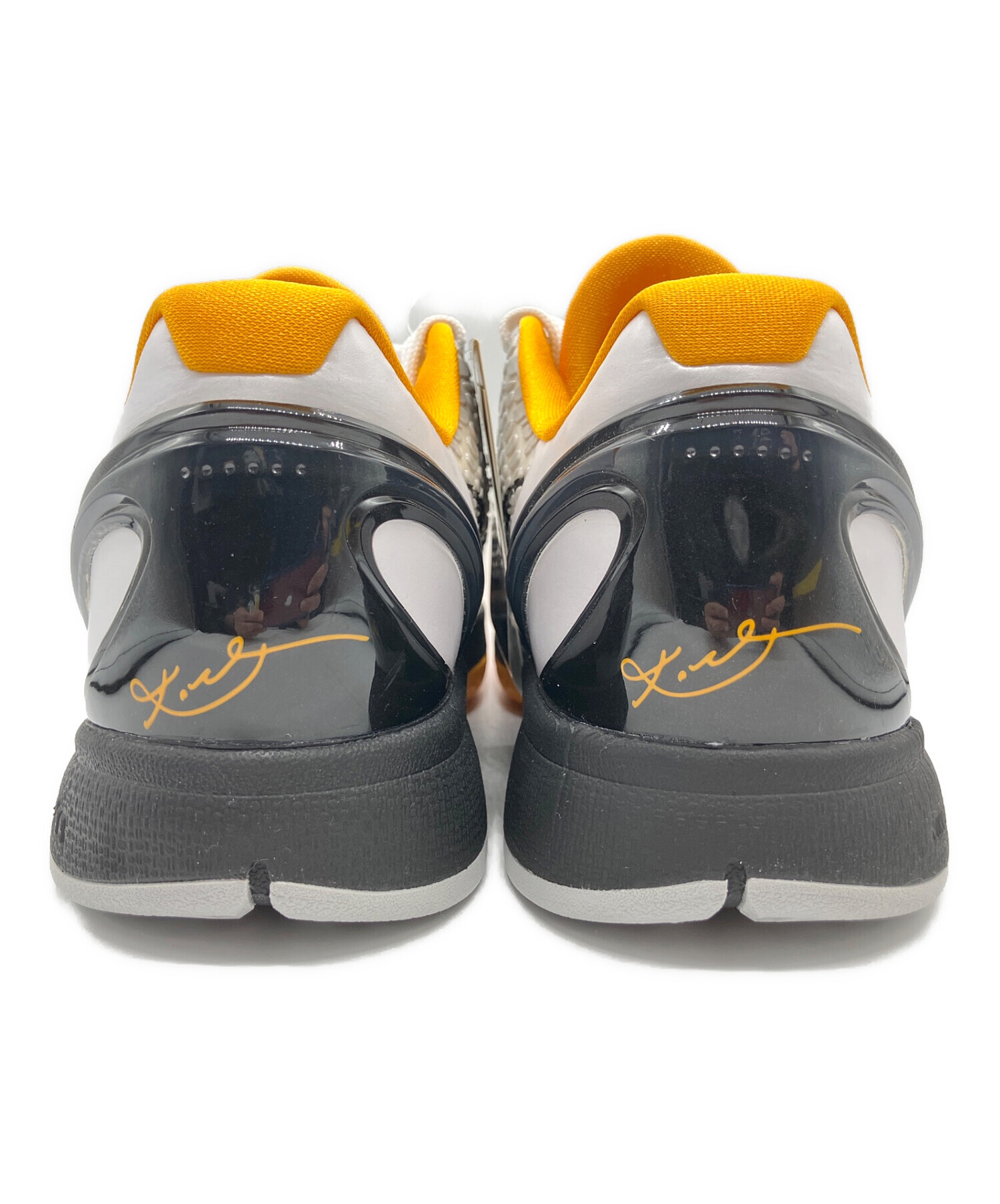 中古・古着通販】NIKE (ナイキ) Kobe 6 Protro(コービー6 プロトロ