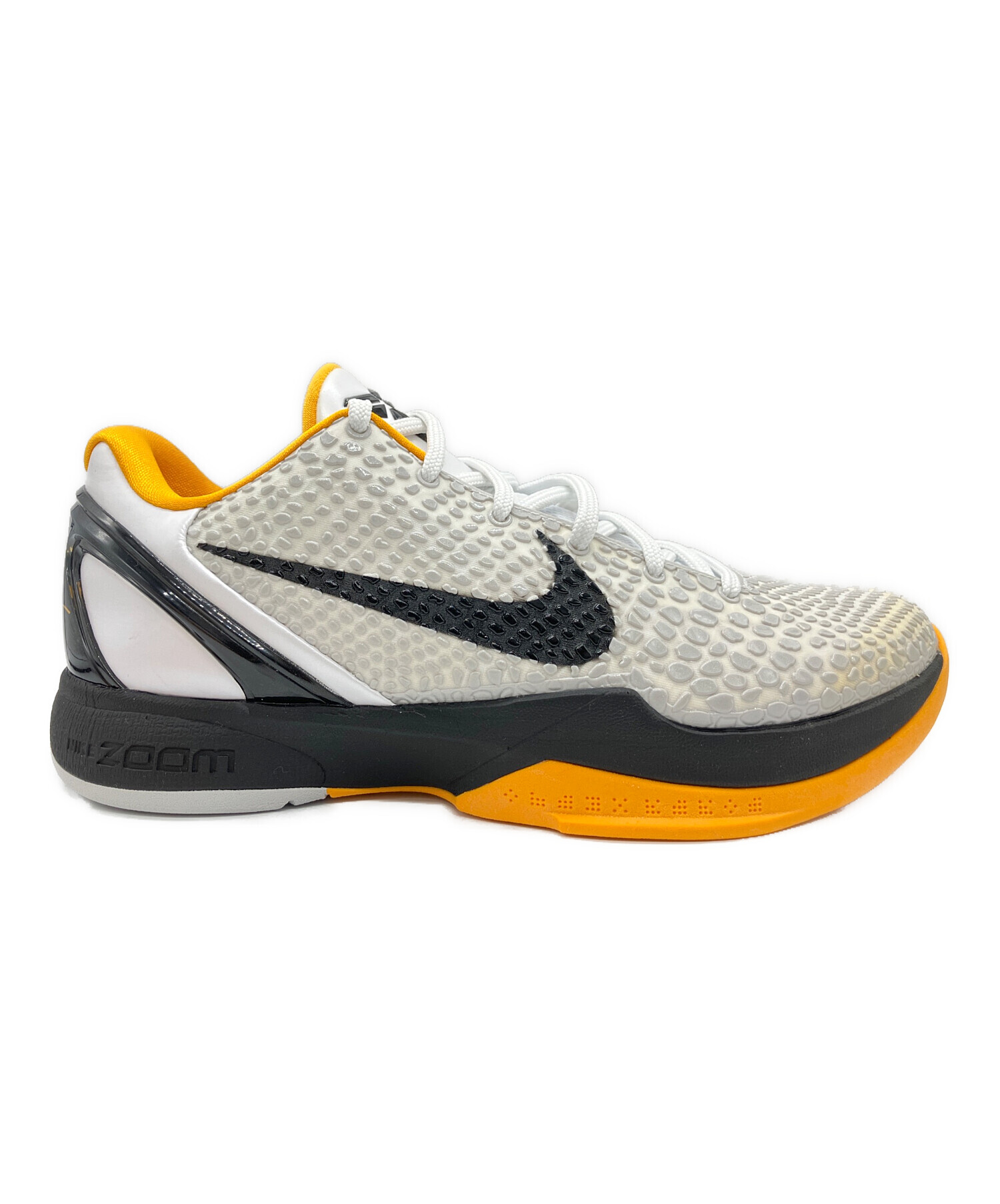 中古・古着通販】NIKE (ナイキ) Kobe 6 Protro(コービー6 プロトロ 