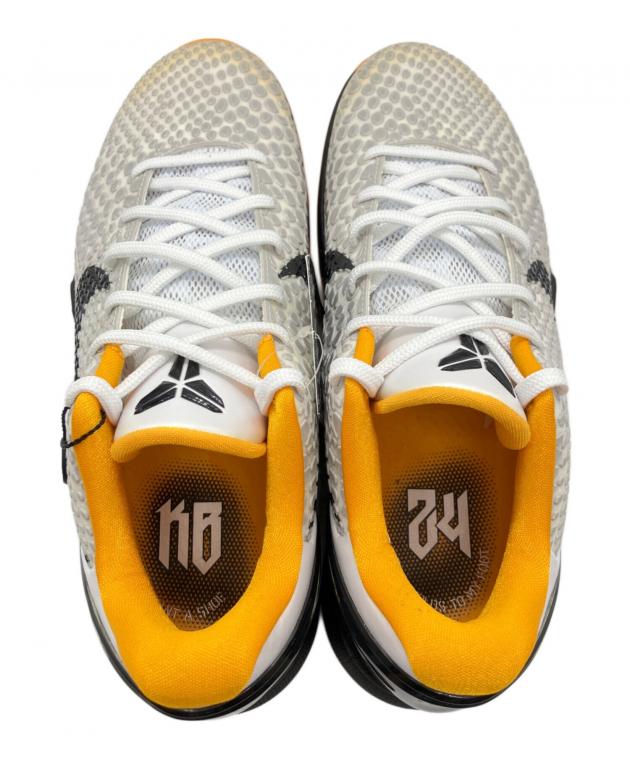 中古・古着通販】NIKE (ナイキ) Kobe 6 Protro(コービー6 プロトロ