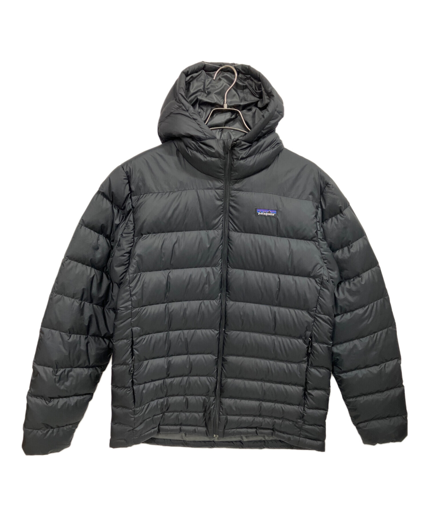 中古・古着通販】Patagonia (パタゴニア) ハイロフト・ダウン