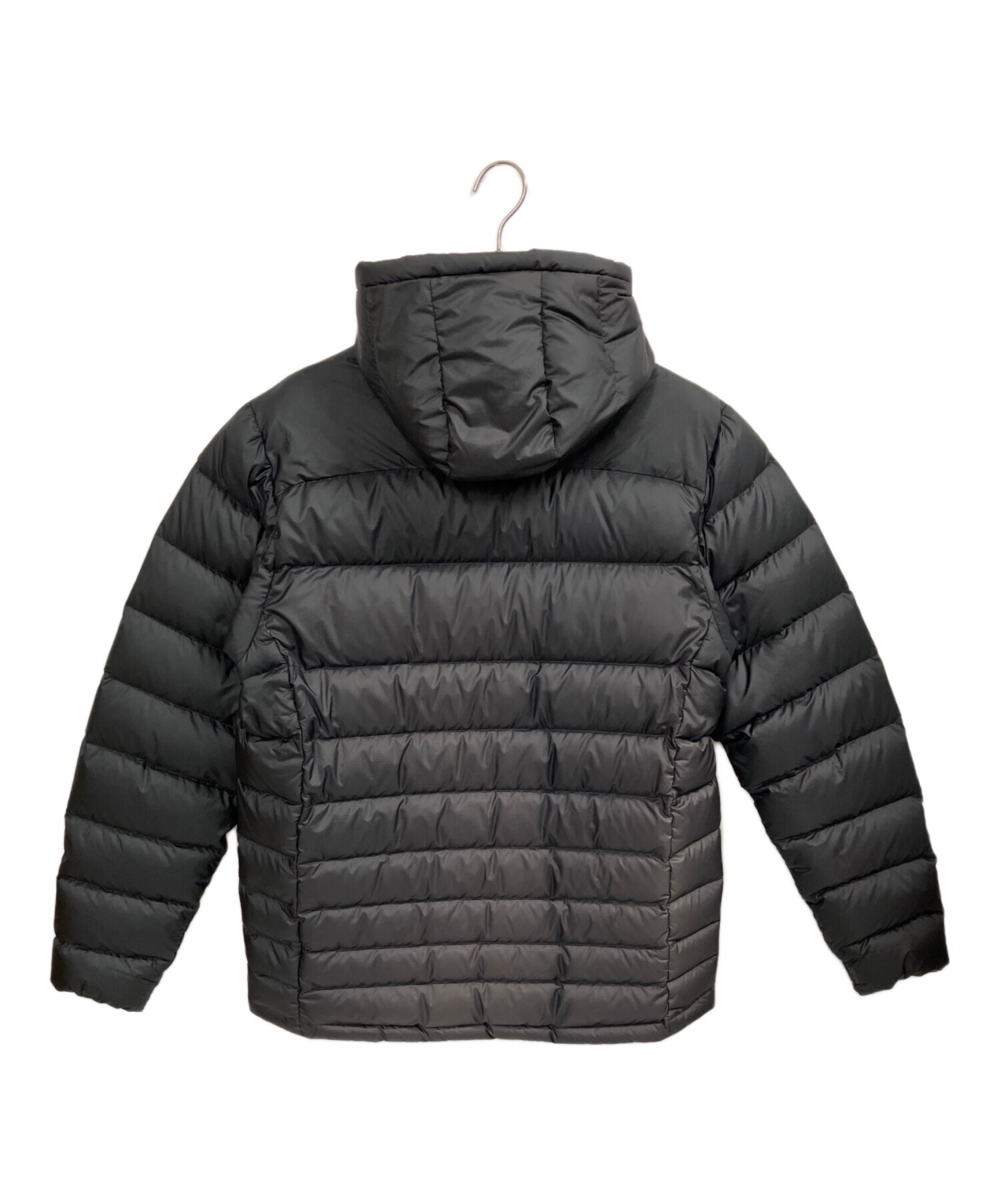 Patagonia ハイロフトフーディ ダウンジャケット 中古・古着通販】Patagonia (パタゴニア) ハイロフト・ダウン