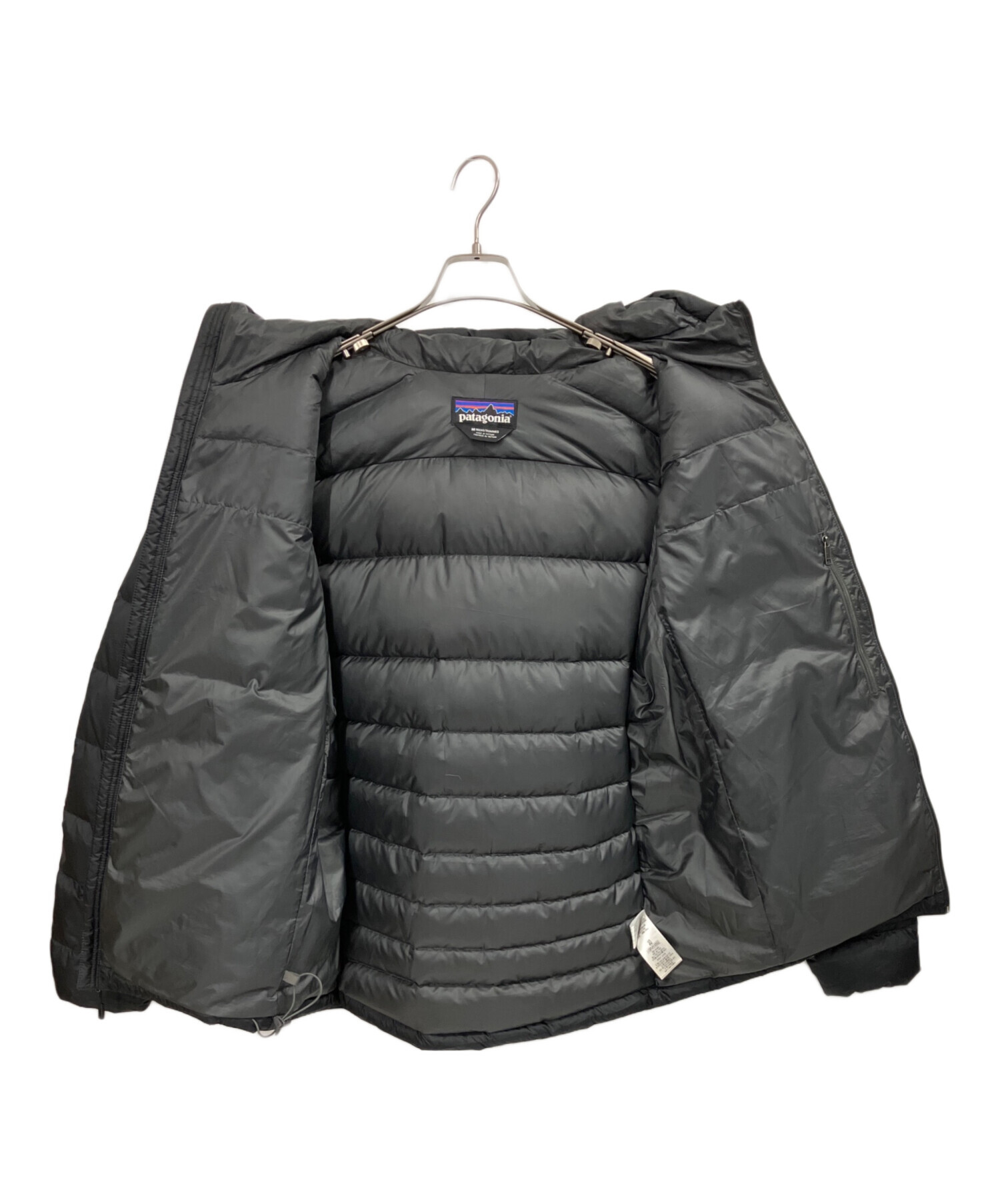中古・古着通販】Patagonia (パタゴニア) ハイロフト・ダウン