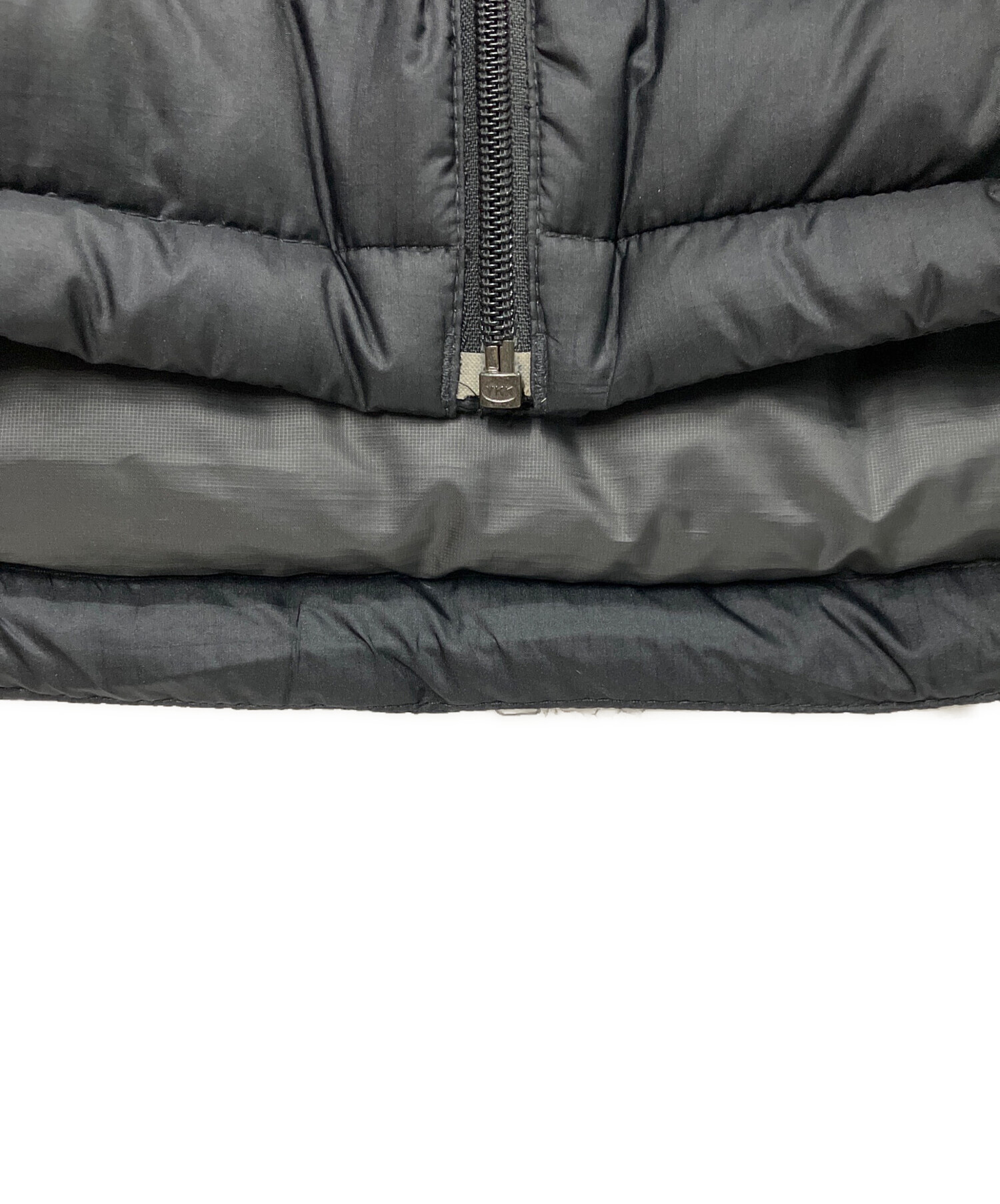 中古・古着通販】Patagonia (パタゴニア) ハイロフト・ダウン