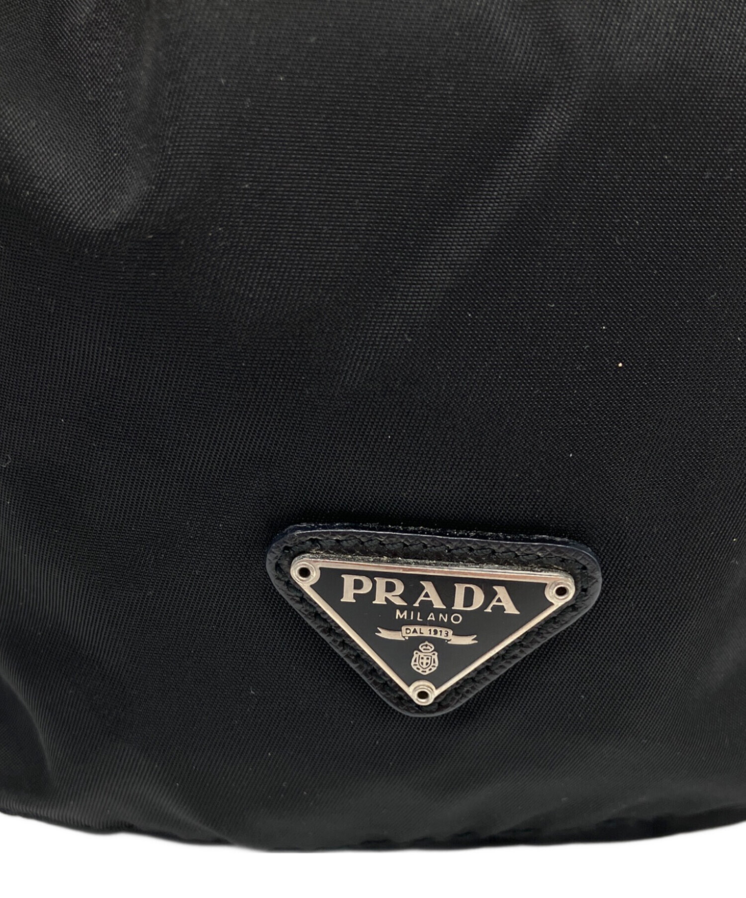 中古・古着通販】PRADA (プラダ) ポーチ｜ブランド・古着通販