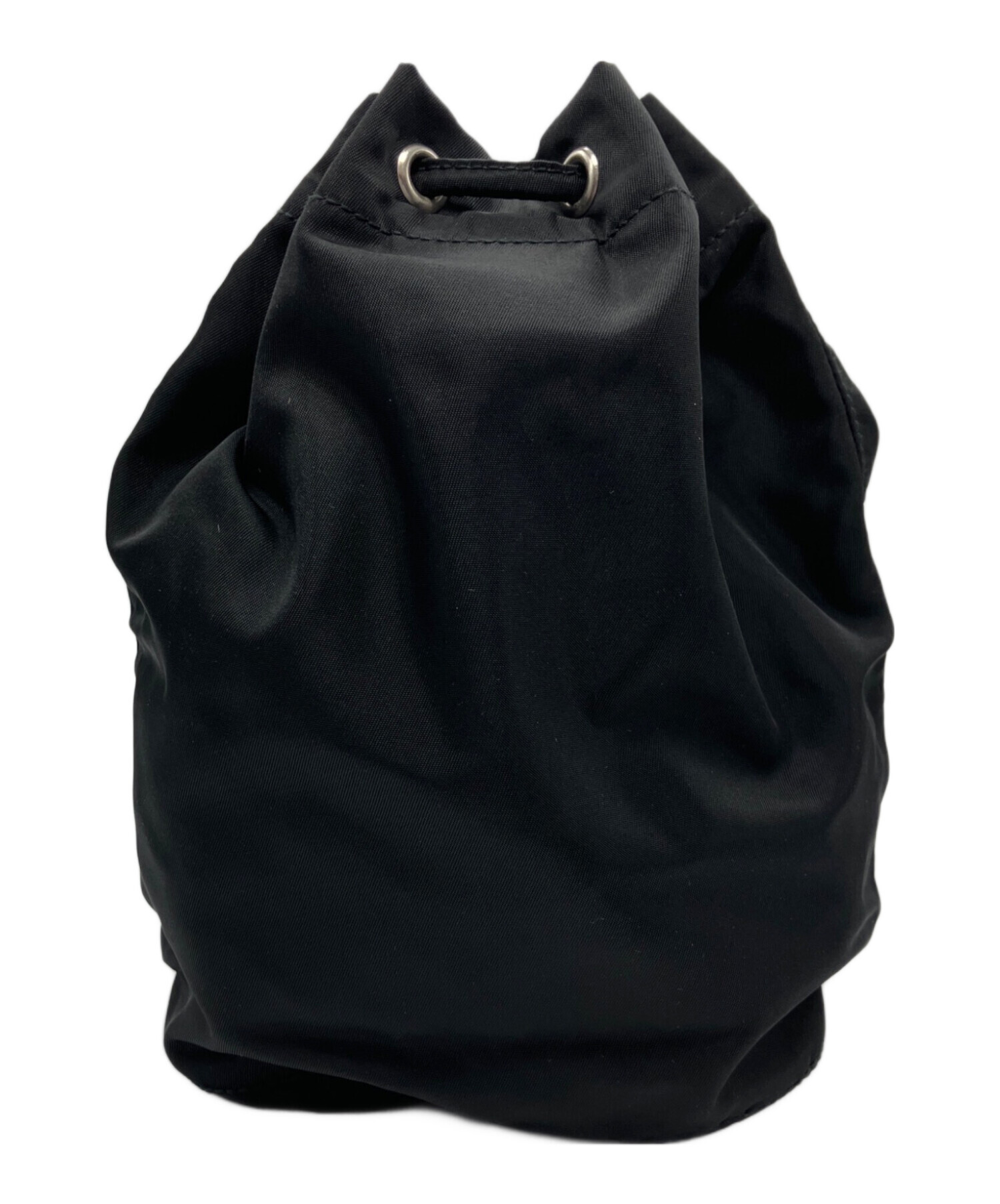 プラダPRADA スカルポーチ 中古・古着通販】PRADA (プラダ) ポーチ｜ブランド・古着通販