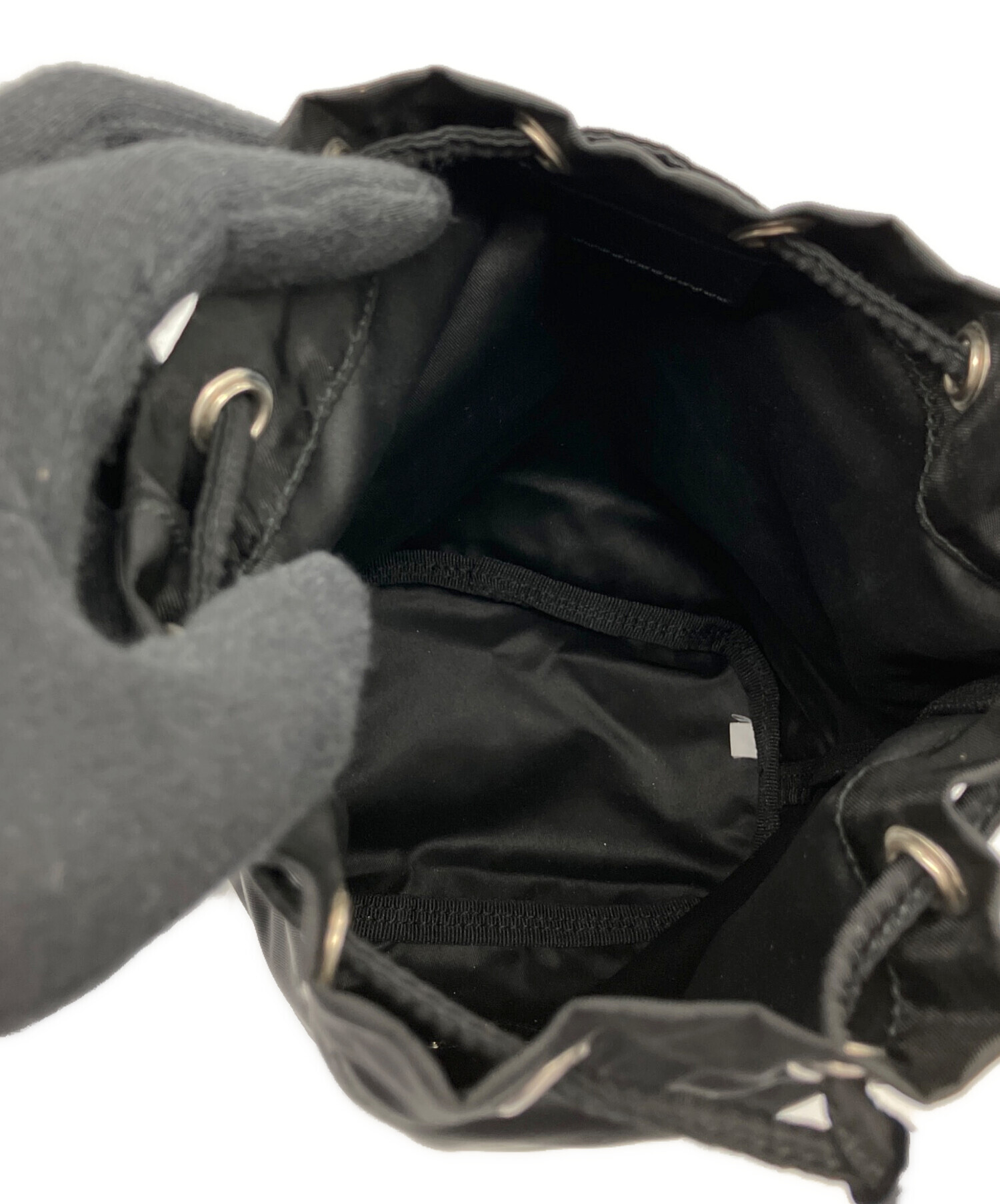 中古・古着通販】PRADA (プラダ) ポーチ|ブランド・古着通販 中古・古着通販】PRADA (プラダ) ポーチ|ブランド・古着通販
