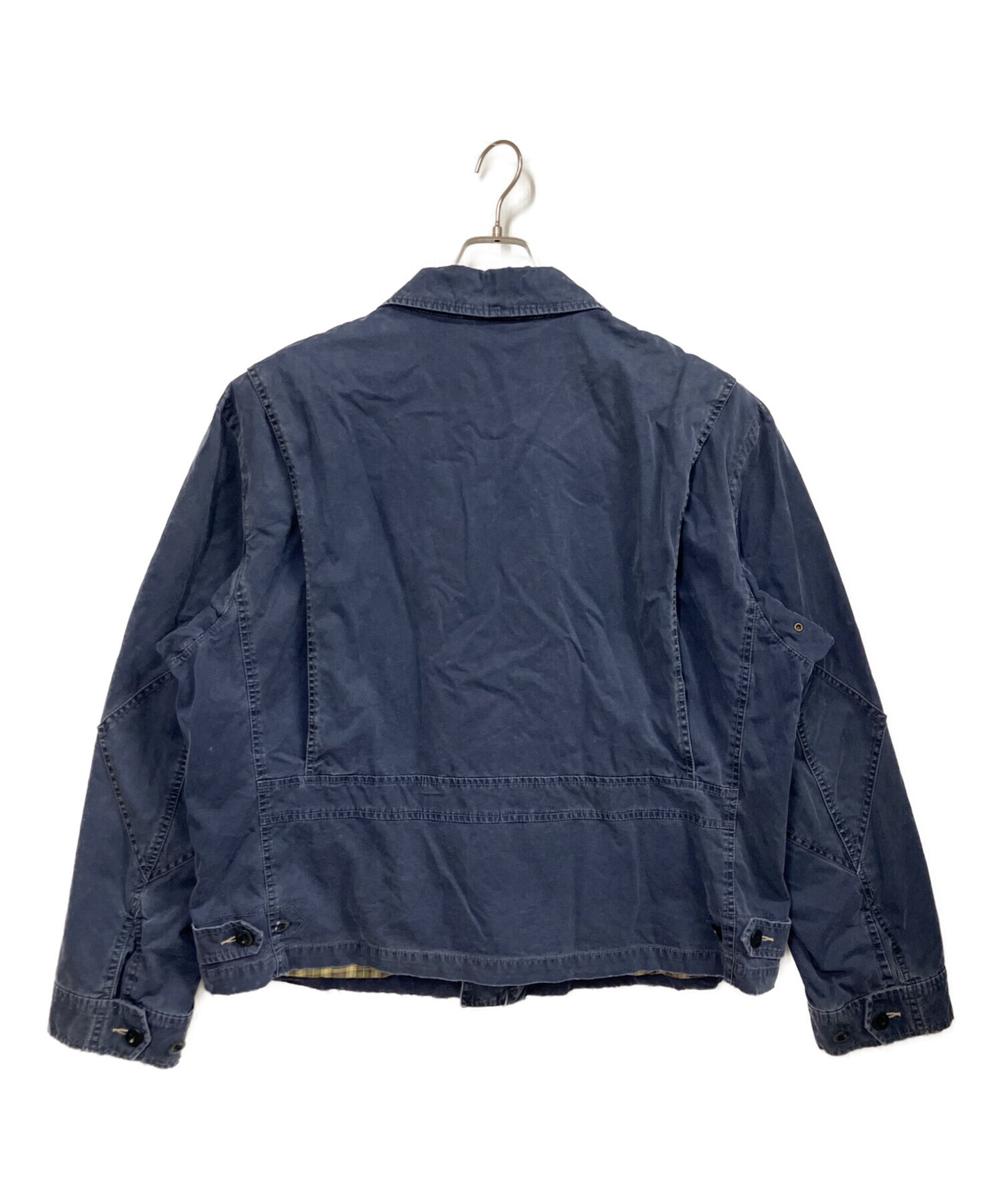 中古・古着通販】POLO RALPH LAUREN (ポロ・ラルフローレン) エルボー