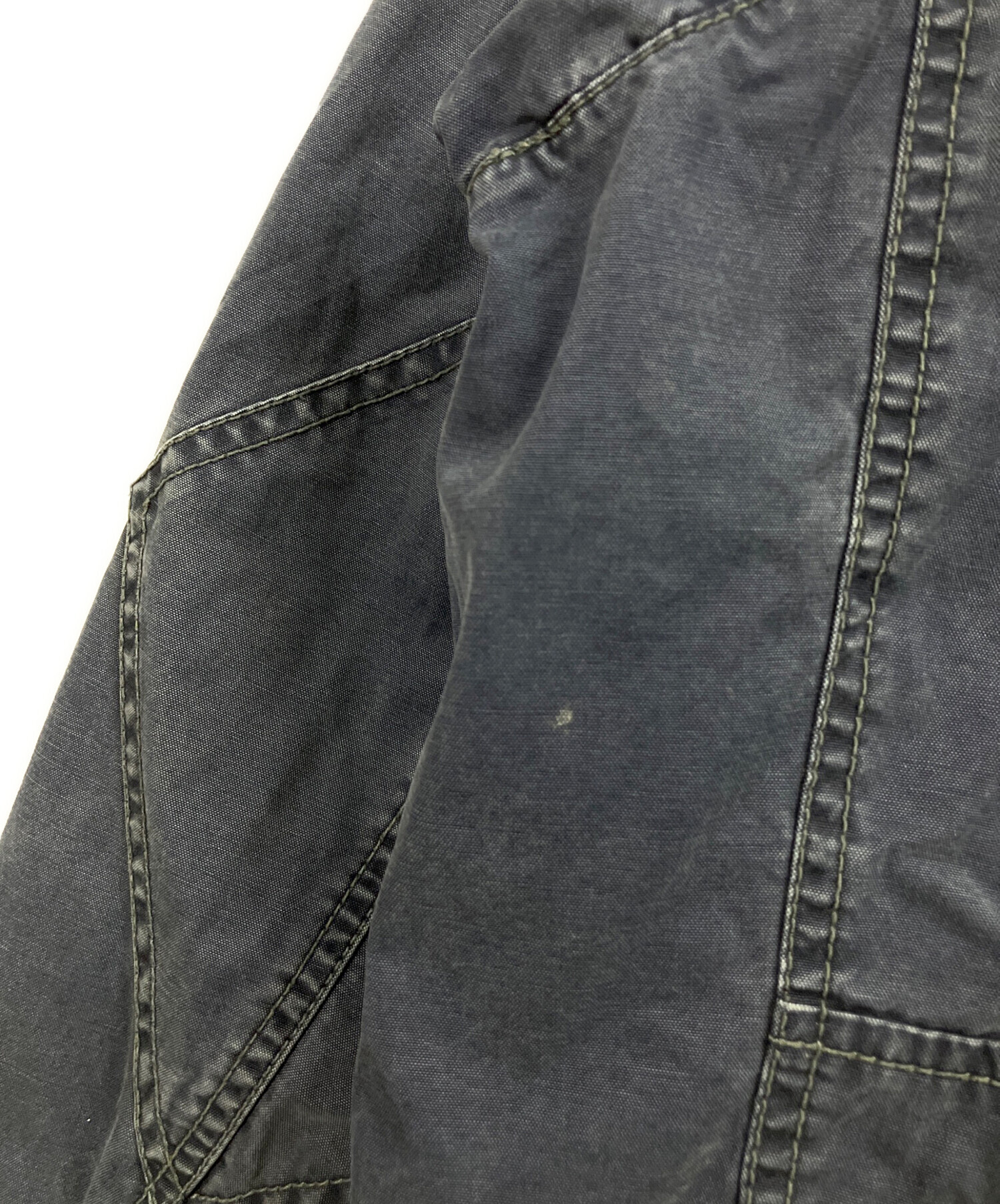 中古・古着通販】POLO RALPH LAUREN (ポロ・ラルフローレン) エルボー