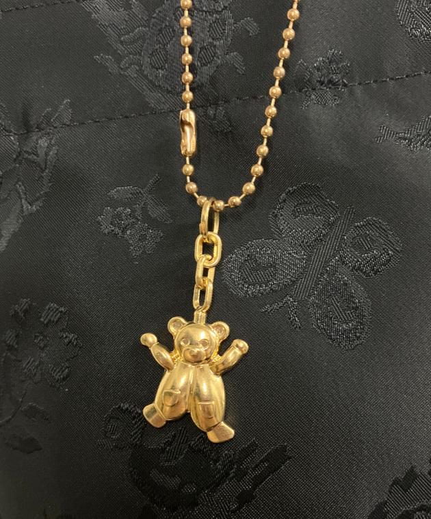 ★希少！半額以下　フェイラー 【ショシャナ・ヘブライの薔薇】 エプロン　中古良品 中古・古着通販】FEILER (フェイラー) ハイジ ハンドバッグ ブラック