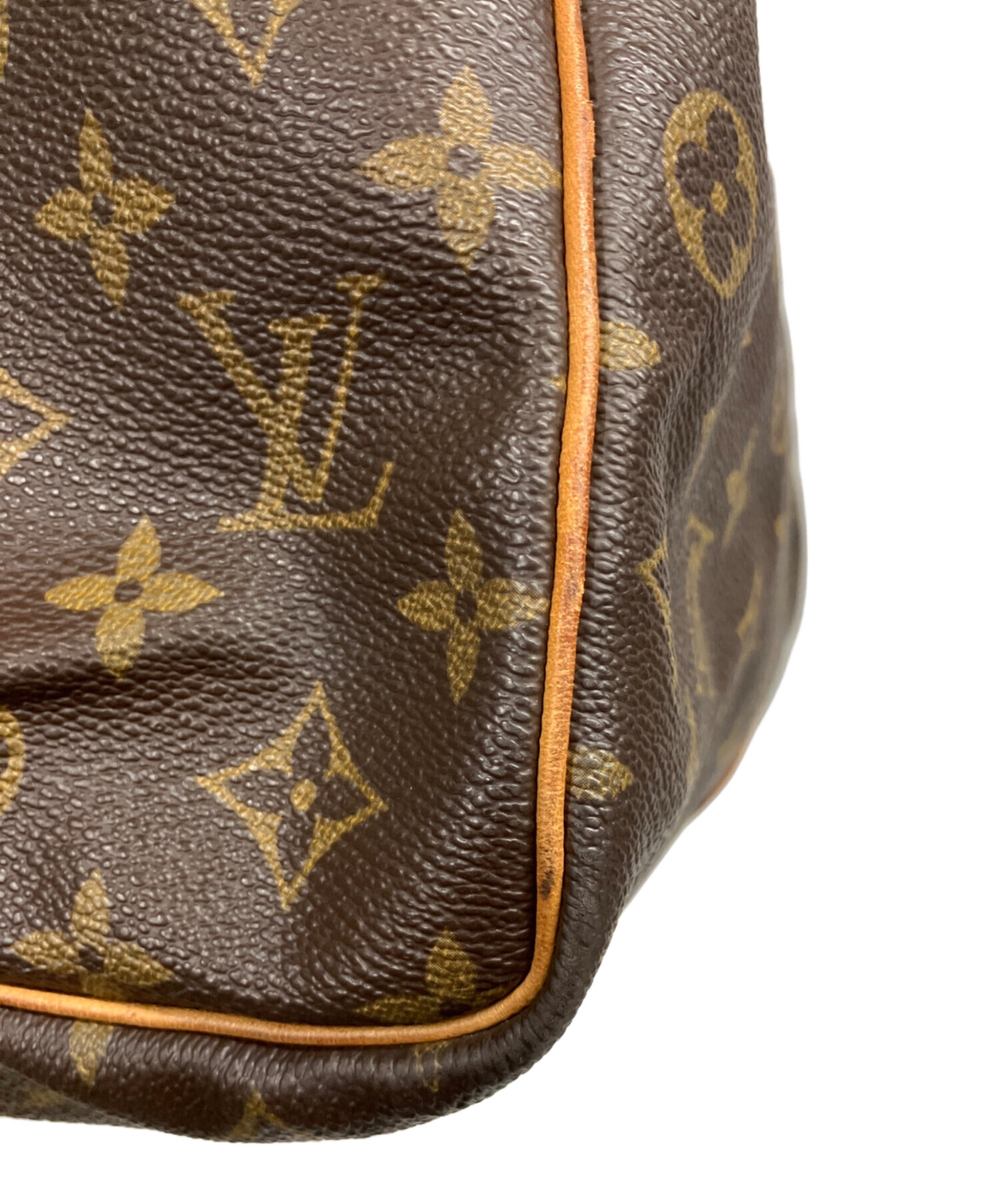 Louis Vuitton　ノベルティ　バッグ　中古 中古・古着通販】LOUIS VUITTON (ルイ ヴィトン) トラベルバッグ
