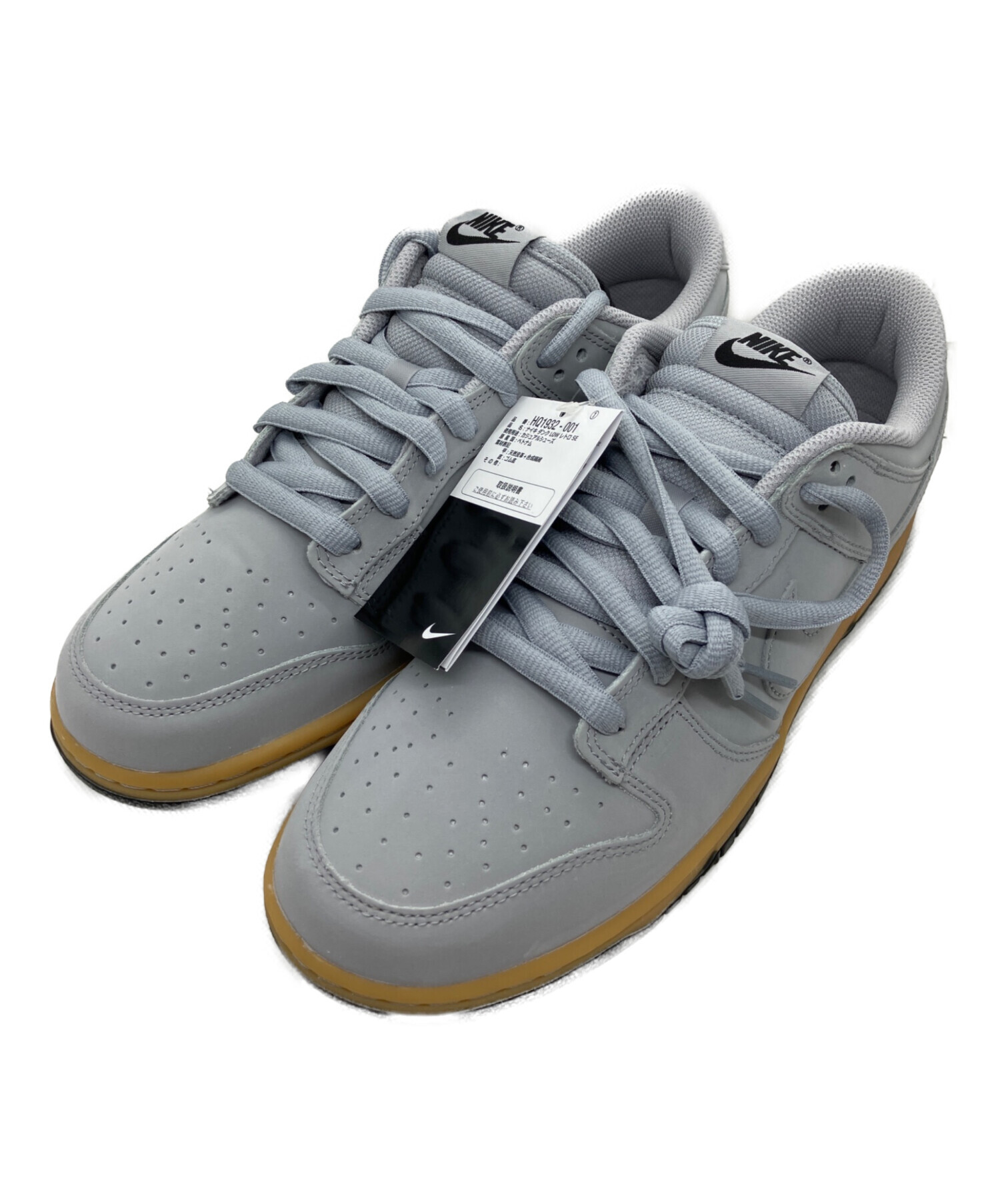 中古・古着通販】NIKE (ナイキ) Dunk Low Retro SE 
