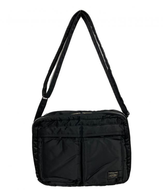 中古・古着通販】PORTER (ポーター) タンカー ショルダーバッグ
