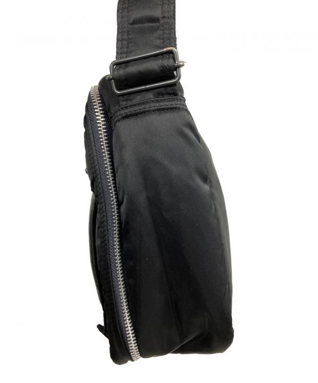 中古・古着通販】PORTER (ポーター) タンカー ショルダーバッグ
