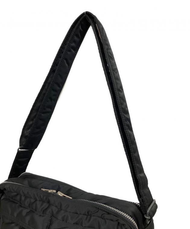 中古・古着通販】PORTER (ポーター) タンカー ショルダーバッグ
