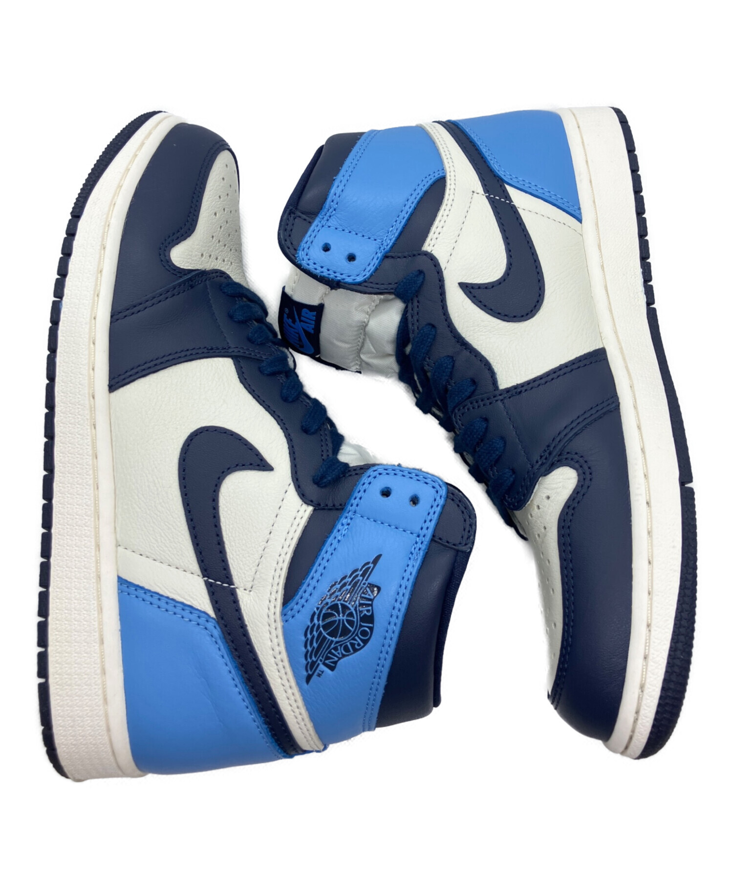 中古・古着通販】NIKE (ナイキ) Air jordan 1 retro high og
