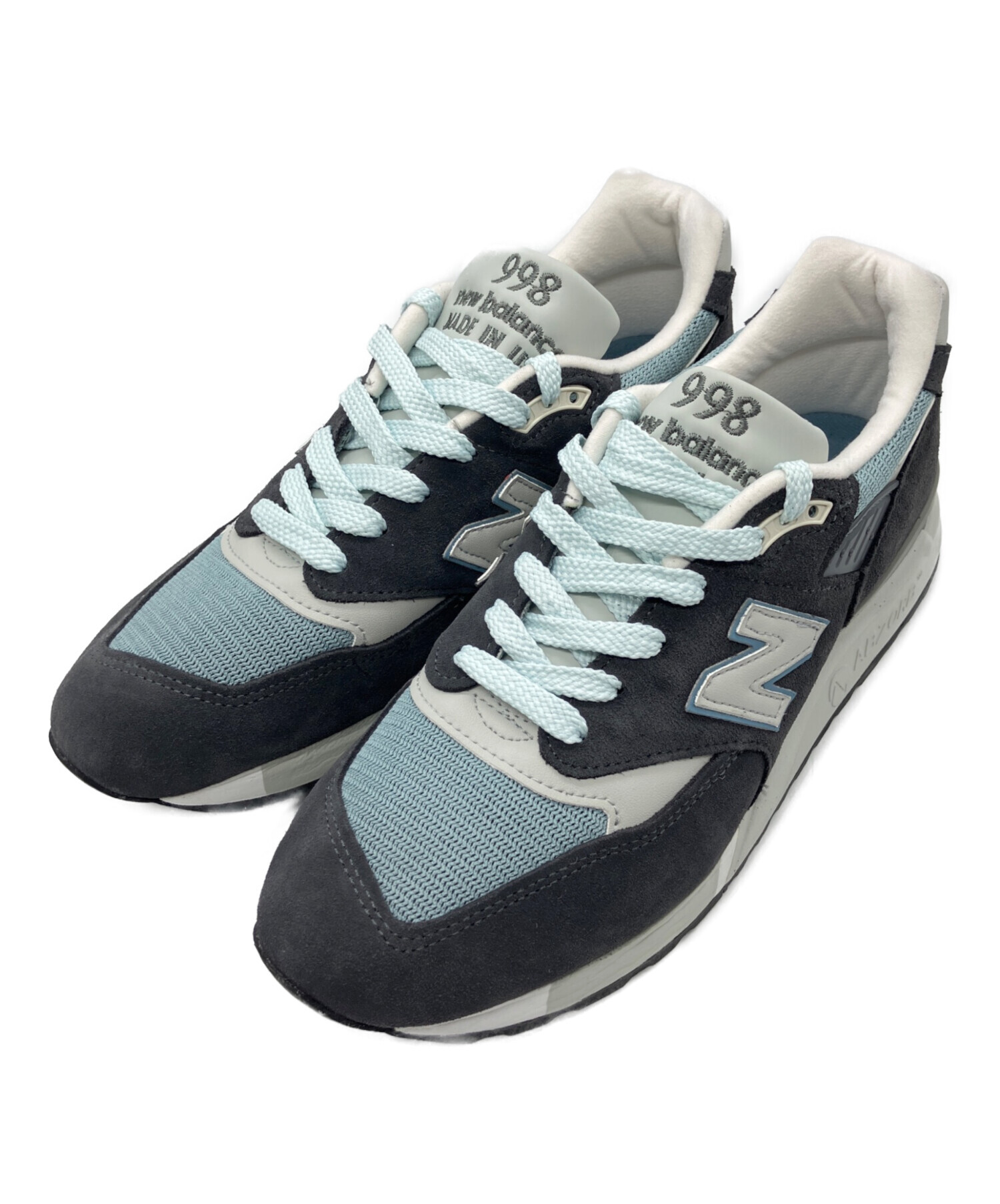 中古・古着通販】NEW BALANCE (ニューバランス) KITH (キス) 998