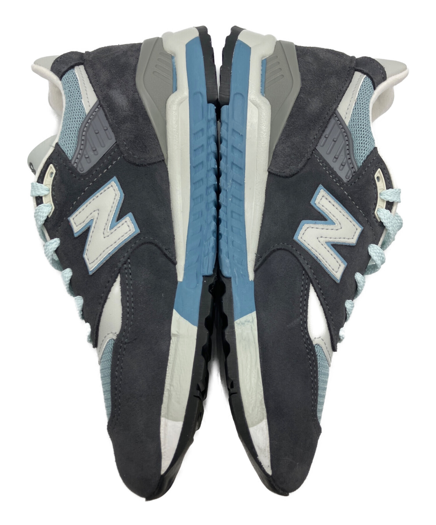 中古・古着通販】NEW BALANCE (ニューバランス) KITH (キス) 998 
